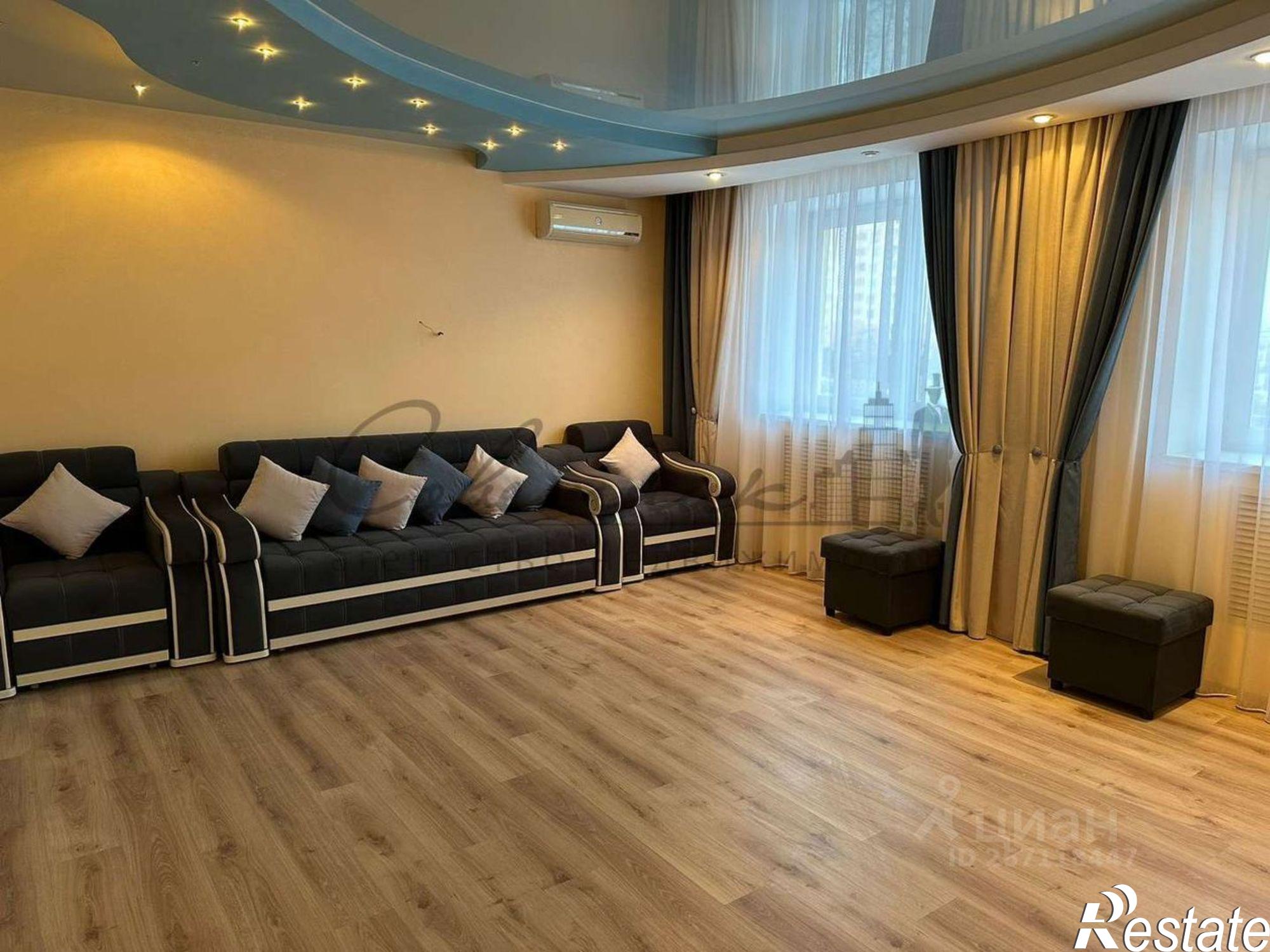 Купить квартиру за 12 200 000 рублей