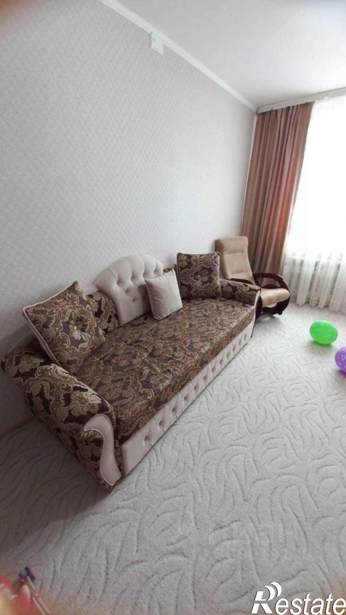 Купить квартиру за 2 350 000 рублей на Заречье мкр,дом 6