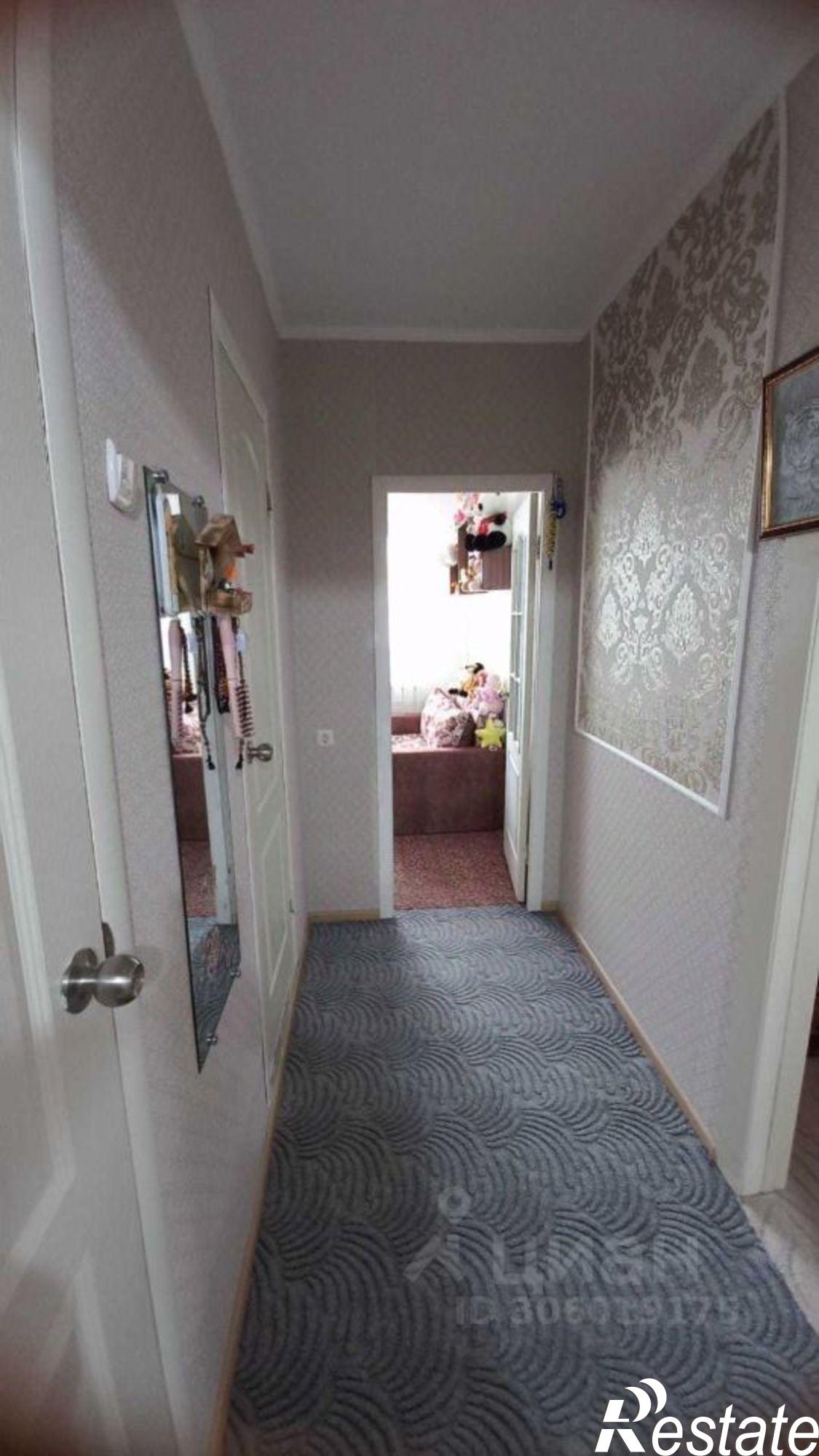 Купить квартиру за 2 350 000 рублей на Заречье мкр,дом 6