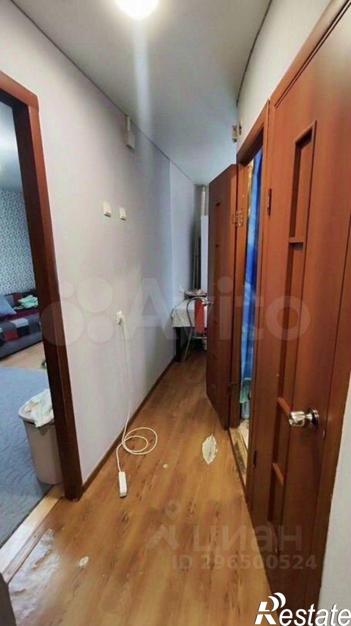 Купить квартиру за 2 450 000 рублей