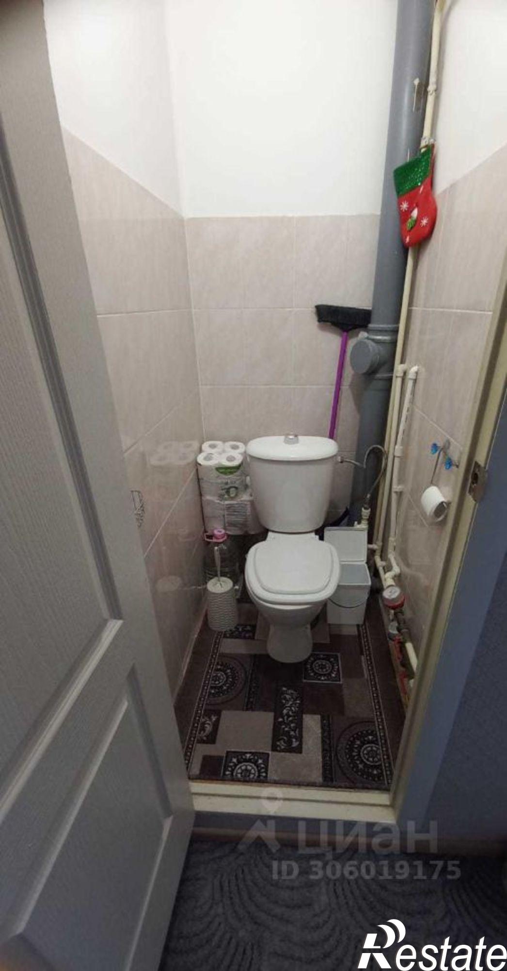 Купить квартиру за 2 350 000 рублей на Заречье мкр,дом 6