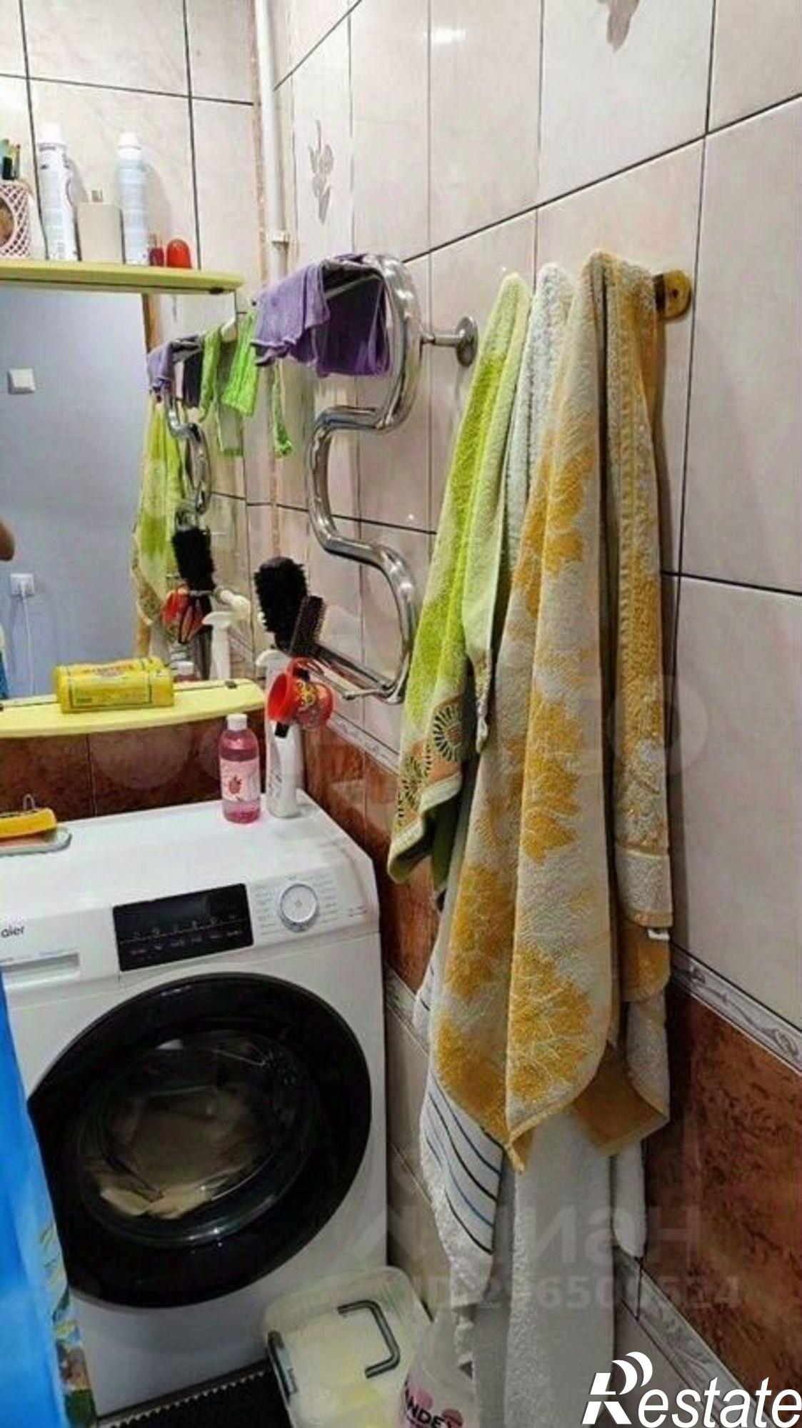 Купить квартиру за 2 450 000 рублей