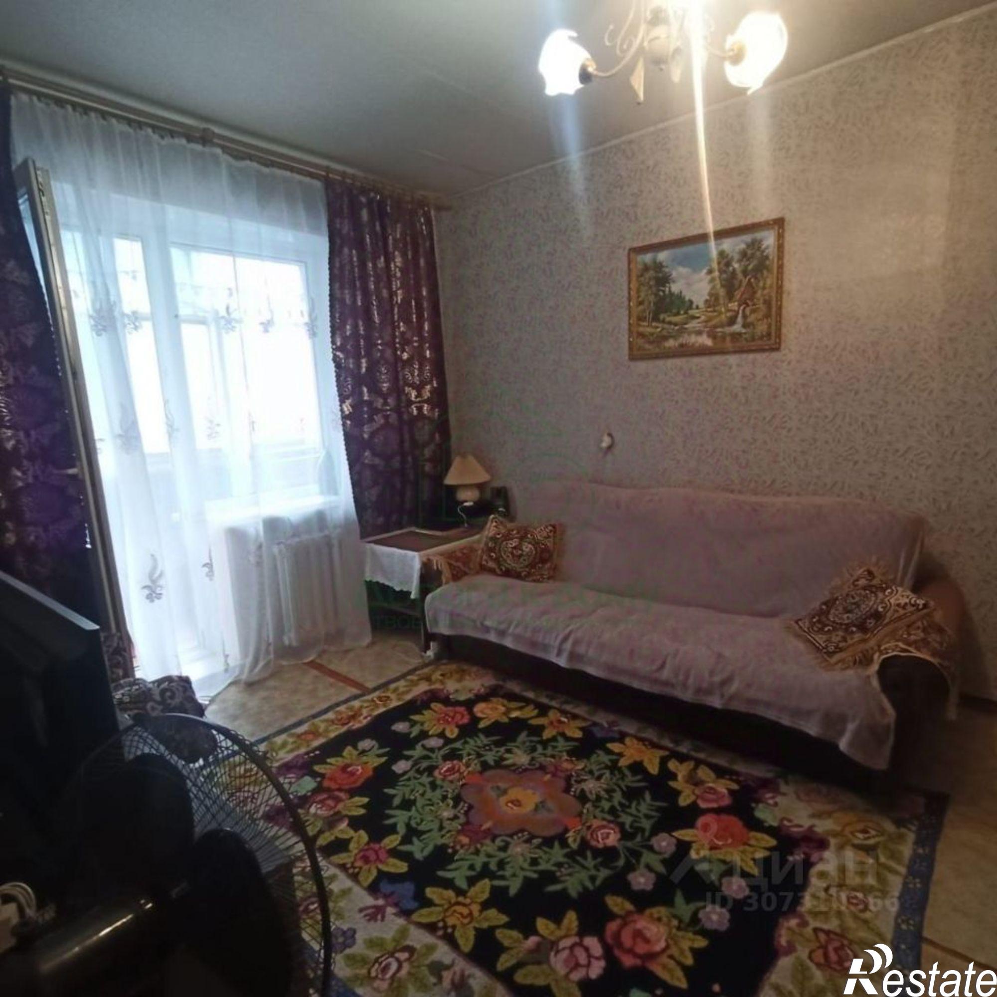 Купить квартиру за 3 900 000 рублей на Старый Оскол городской округ