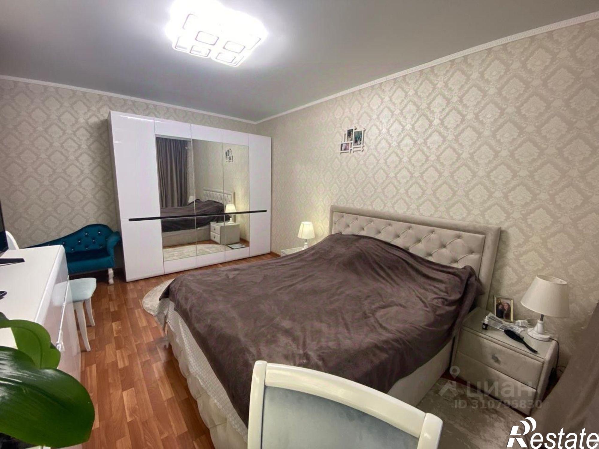 Купить квартиру за 4 950 000 рублей на Заречье мкр,дом 13