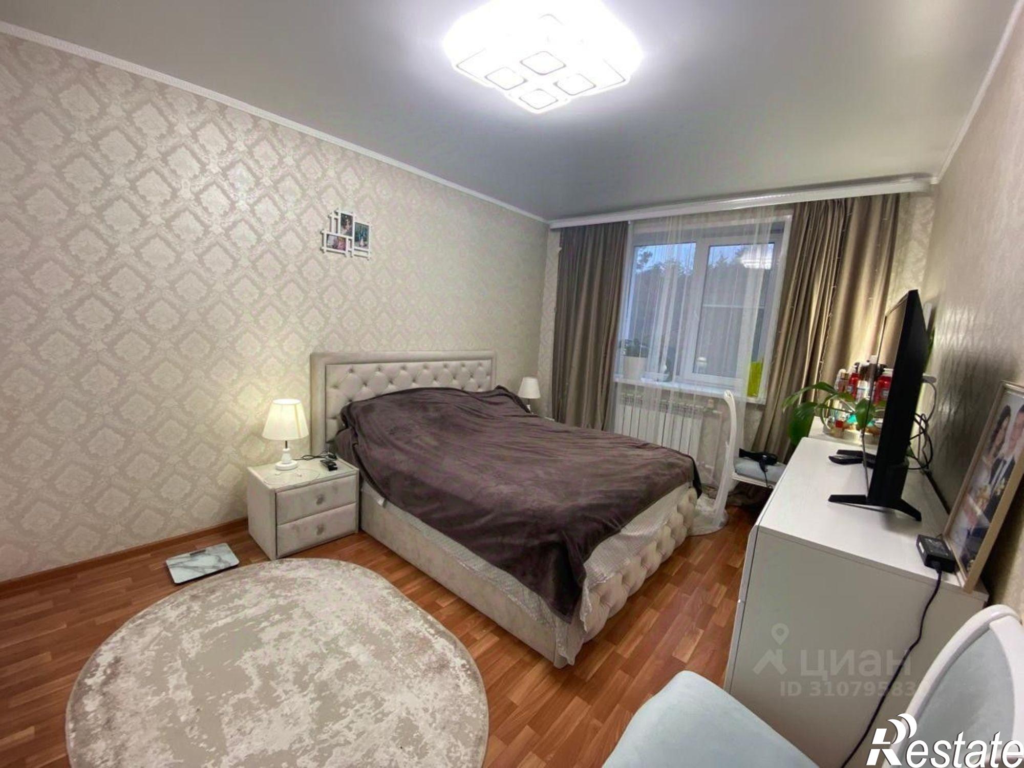 Купить квартиру за 4 950 000 рублей на Заречье мкр,дом 13