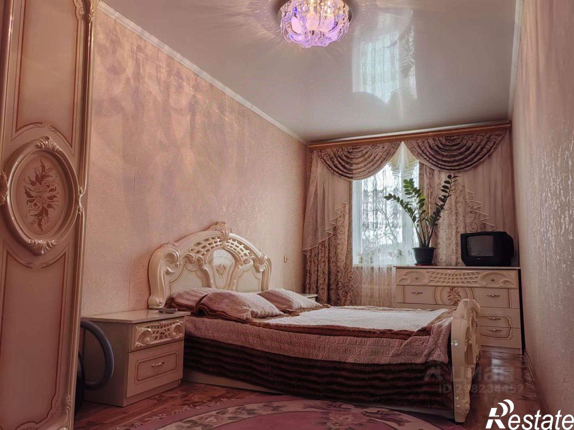 Купить квартиру за 3 900 000 рублей