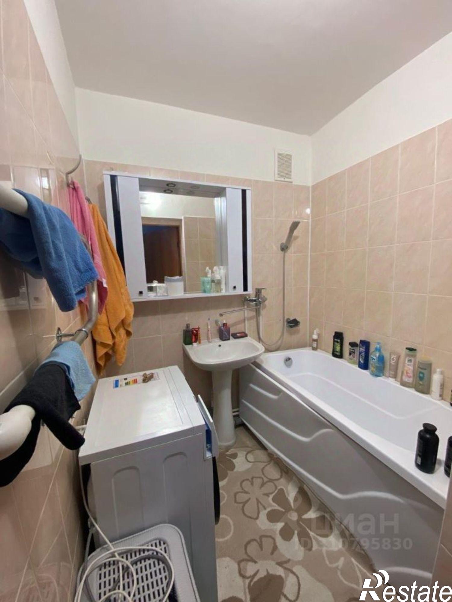 Купить квартиру за 4 950 000 рублей на Заречье мкр,дом 13