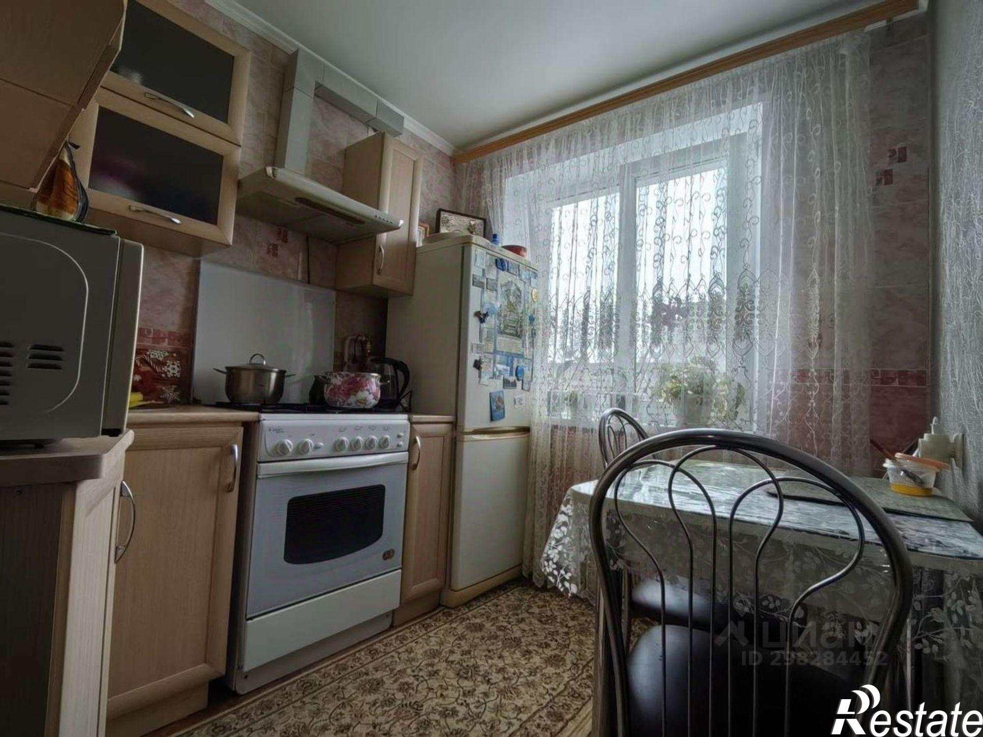 Купить квартиру за 3 900 000 рублей