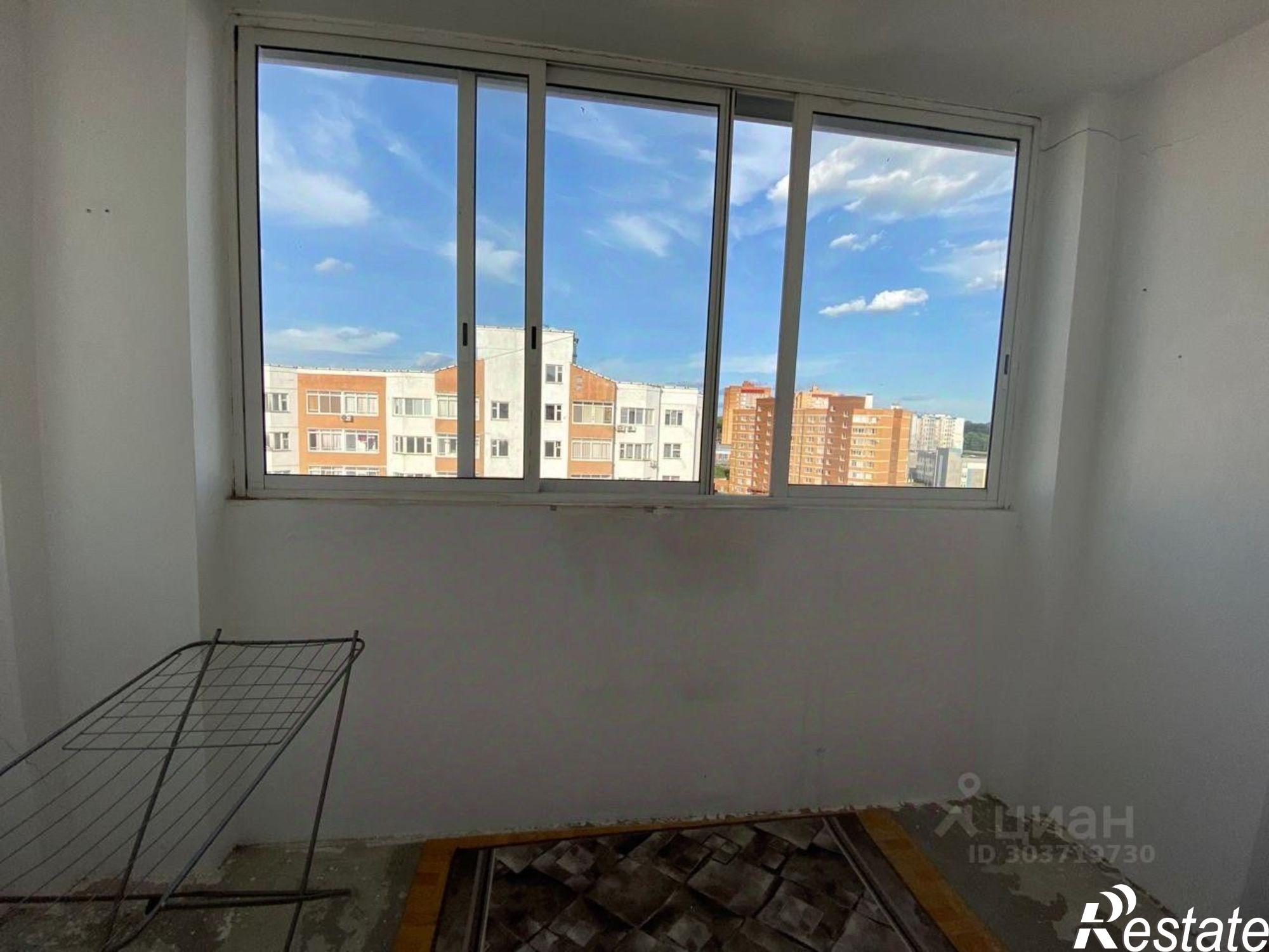 Купить квартиру за 5 300 000 рублей на Степной мкр,дом 9