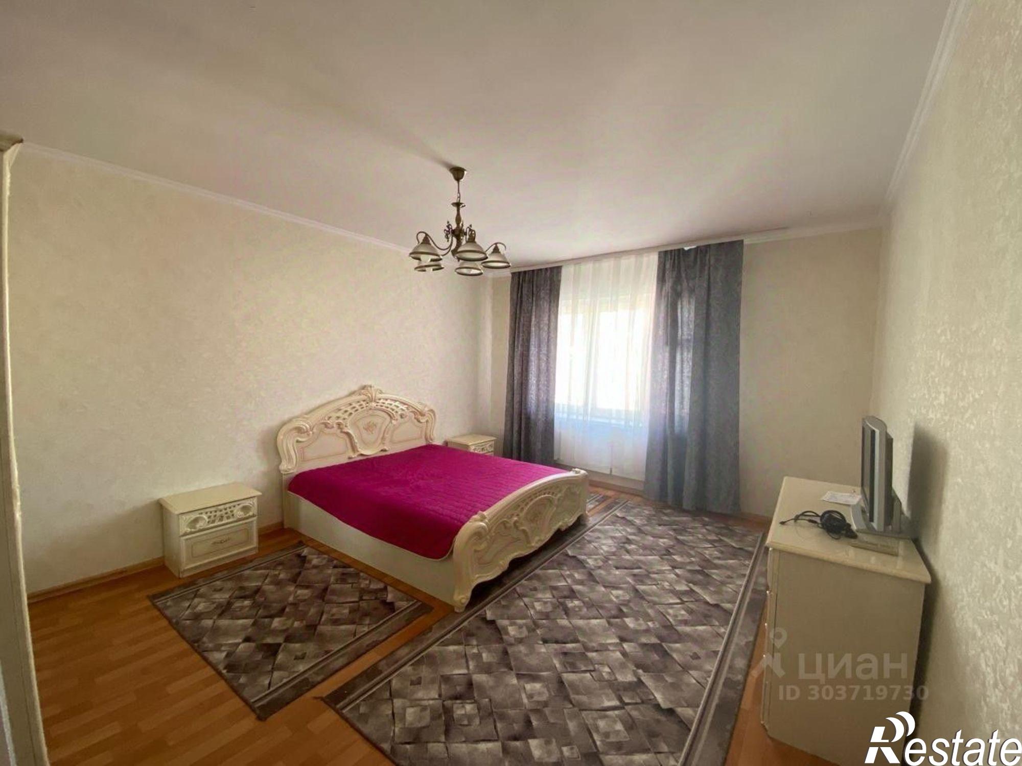 Купить квартиру за 5 300 000 рублей на Степной мкр,дом 9