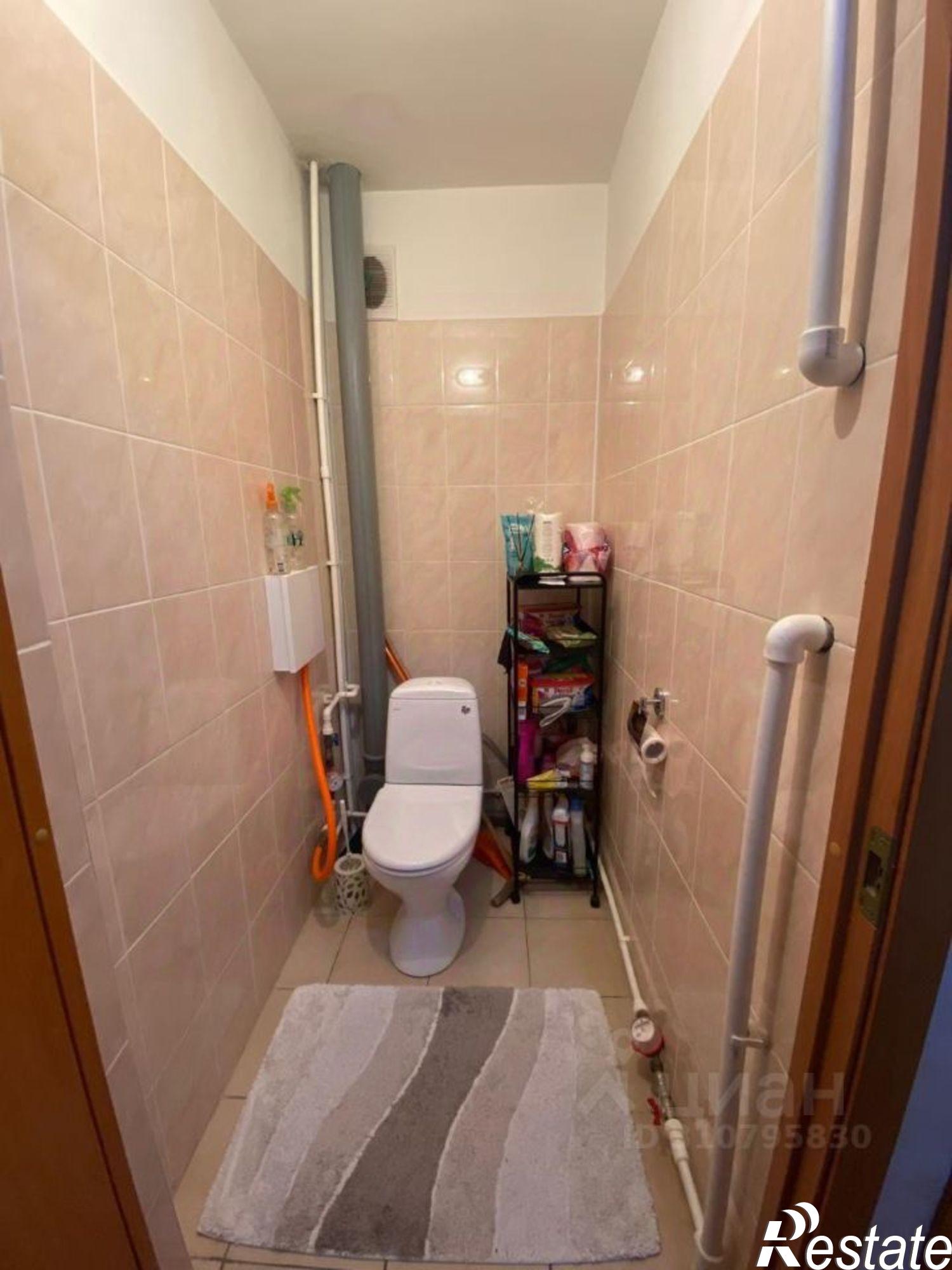 Купить квартиру за 4 950 000 рублей на Заречье мкр,дом 13