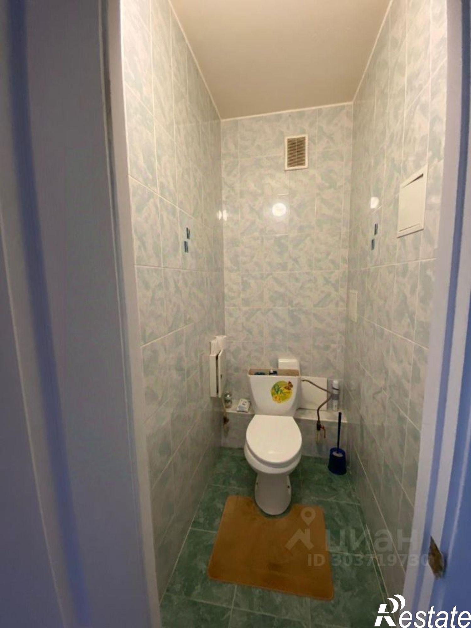 Купить квартиру за 5 300 000 рублей на Степной мкр,дом 9