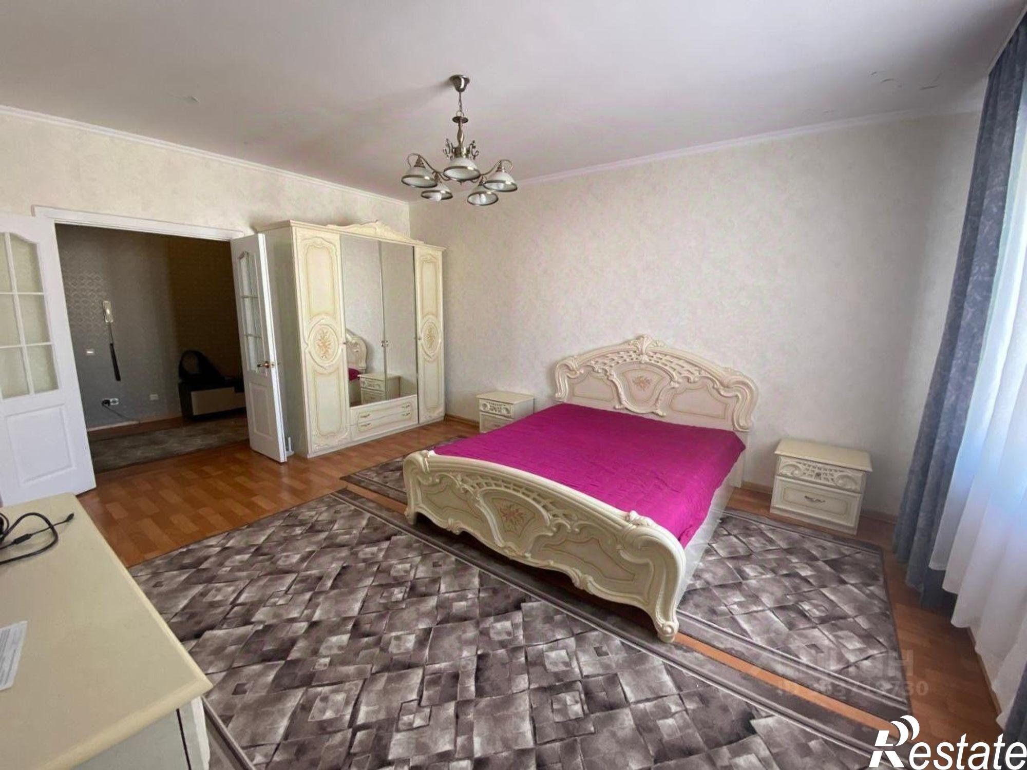 Купить квартиру за 5 300 000 рублей на Степной мкр,дом 9