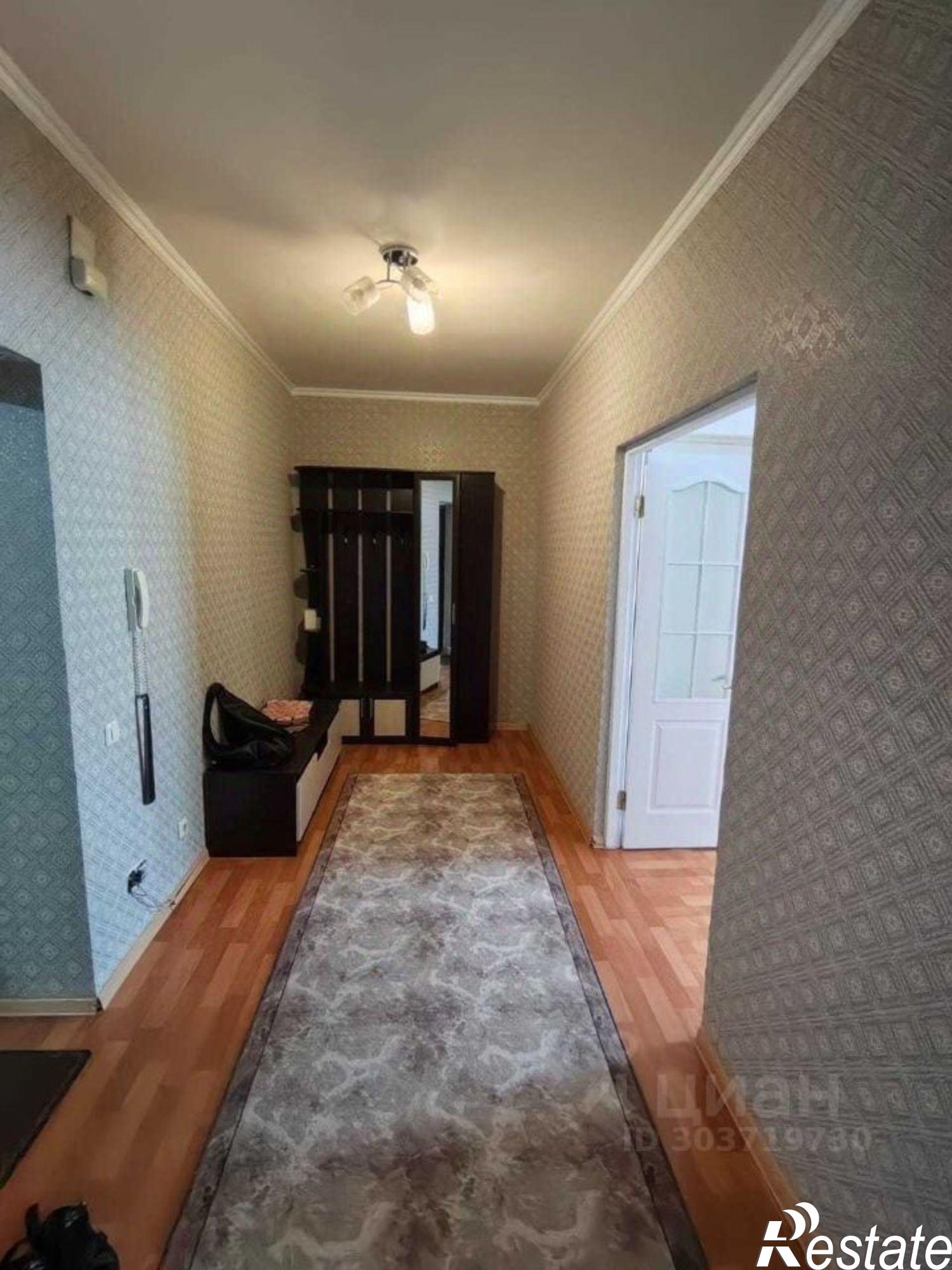 Купить квартиру за 5 300 000 рублей на Степной мкр,дом 9