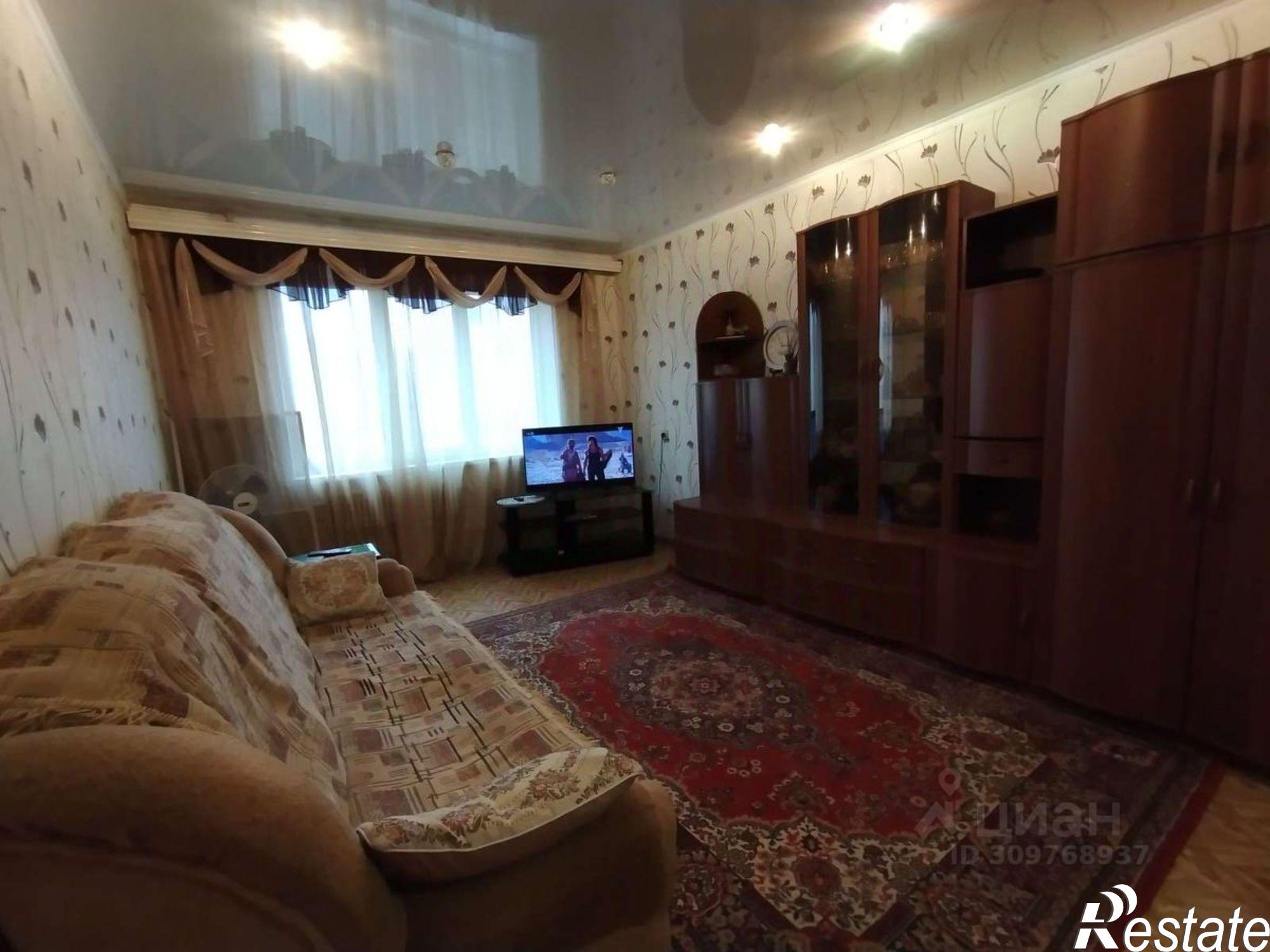 Купить квартиру за 6 000 000 рублей