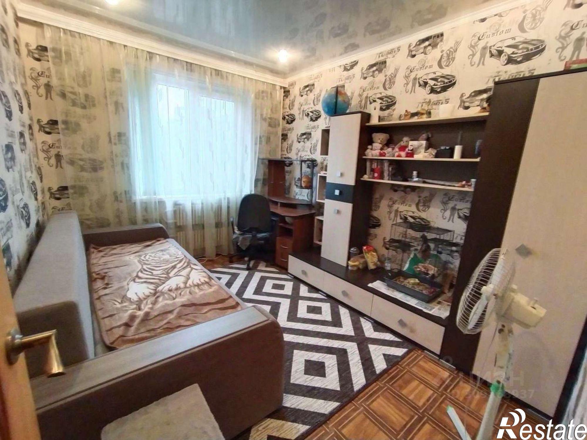 Купить квартиру за 6 000 000 рублей