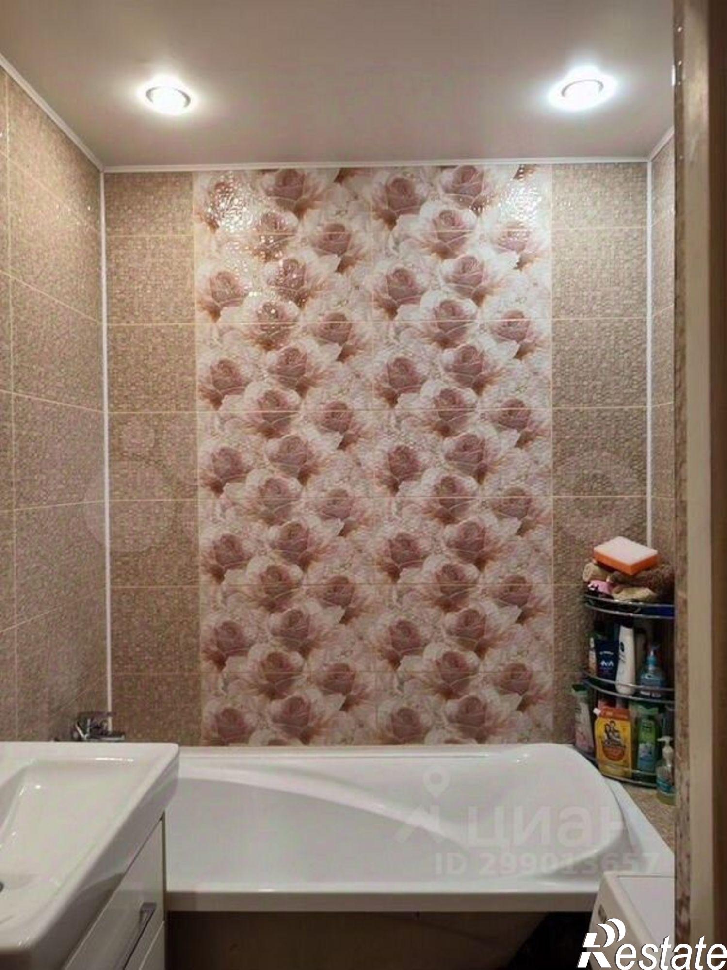 Купить квартиру за 9 100 000 рублей на Степной мкр,дом 5