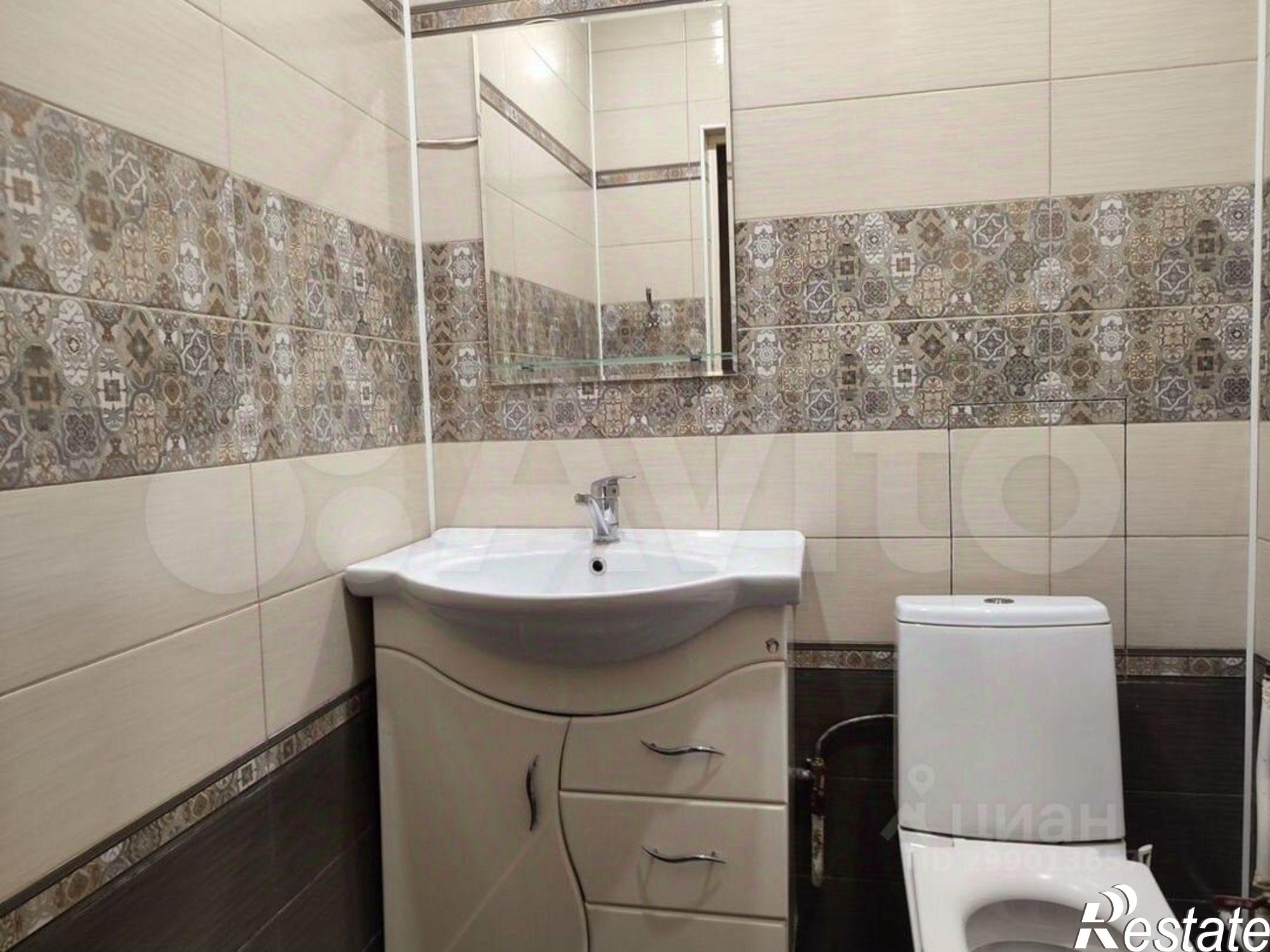 Купить квартиру за 9 100 000 рублей на Степной мкр,дом 5