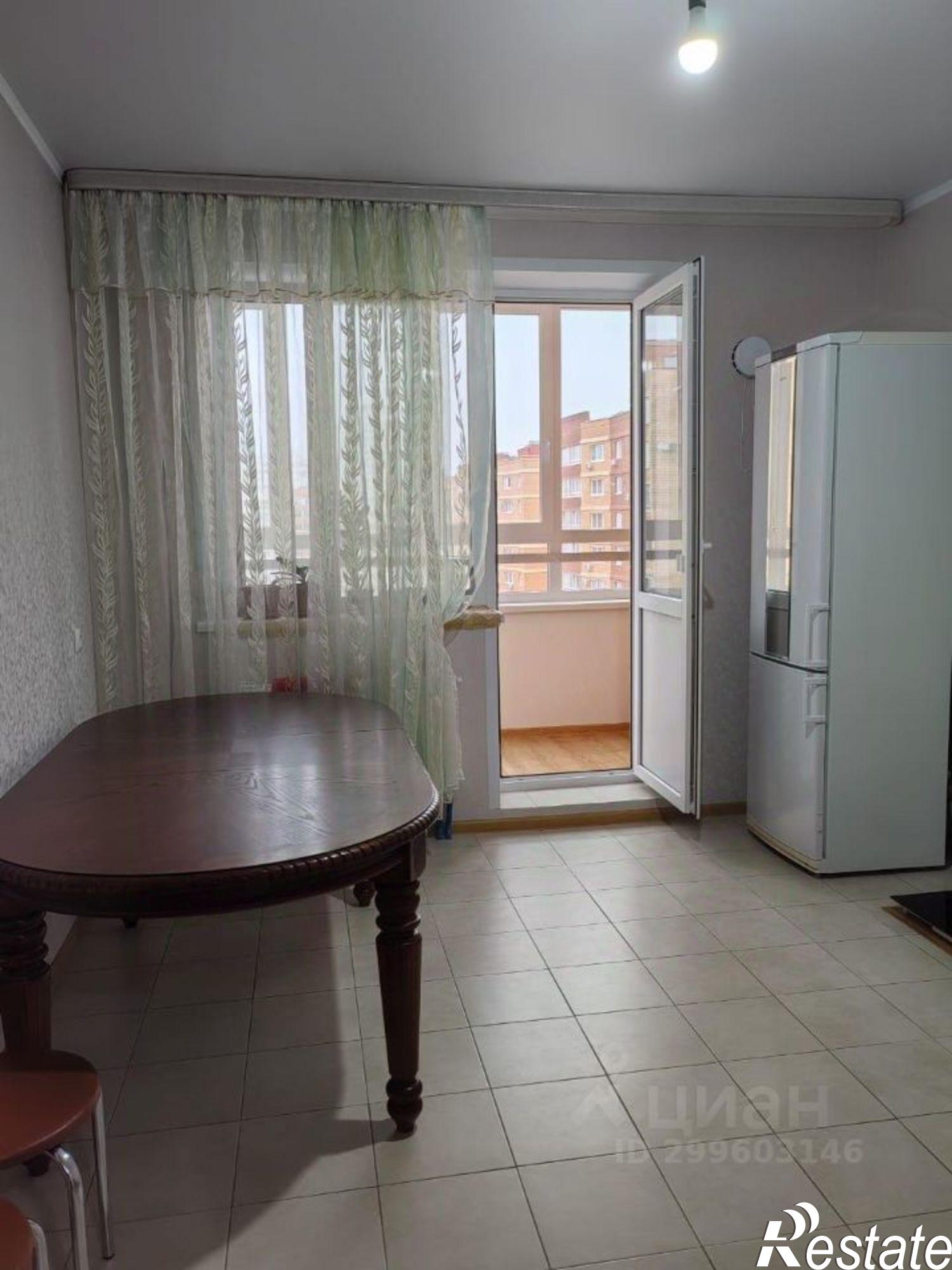 Купить квартиру за 9 650 000 рублей на Степной мкр,дом 31