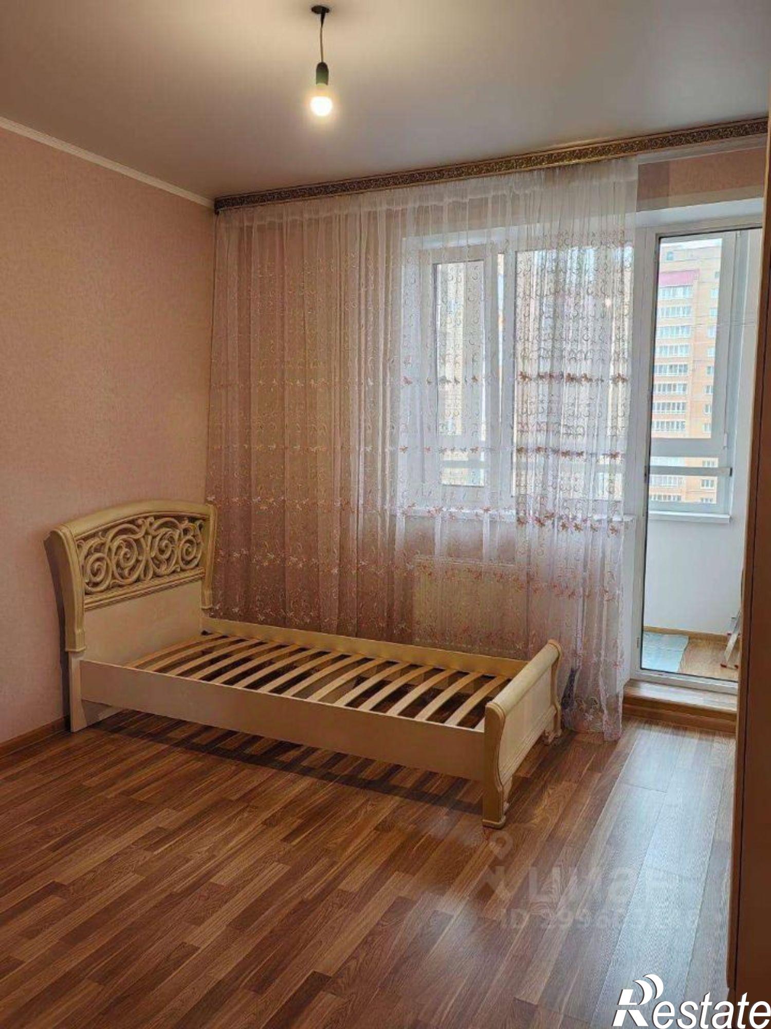 Купить квартиру за 9 650 000 рублей на Степной мкр,дом 31