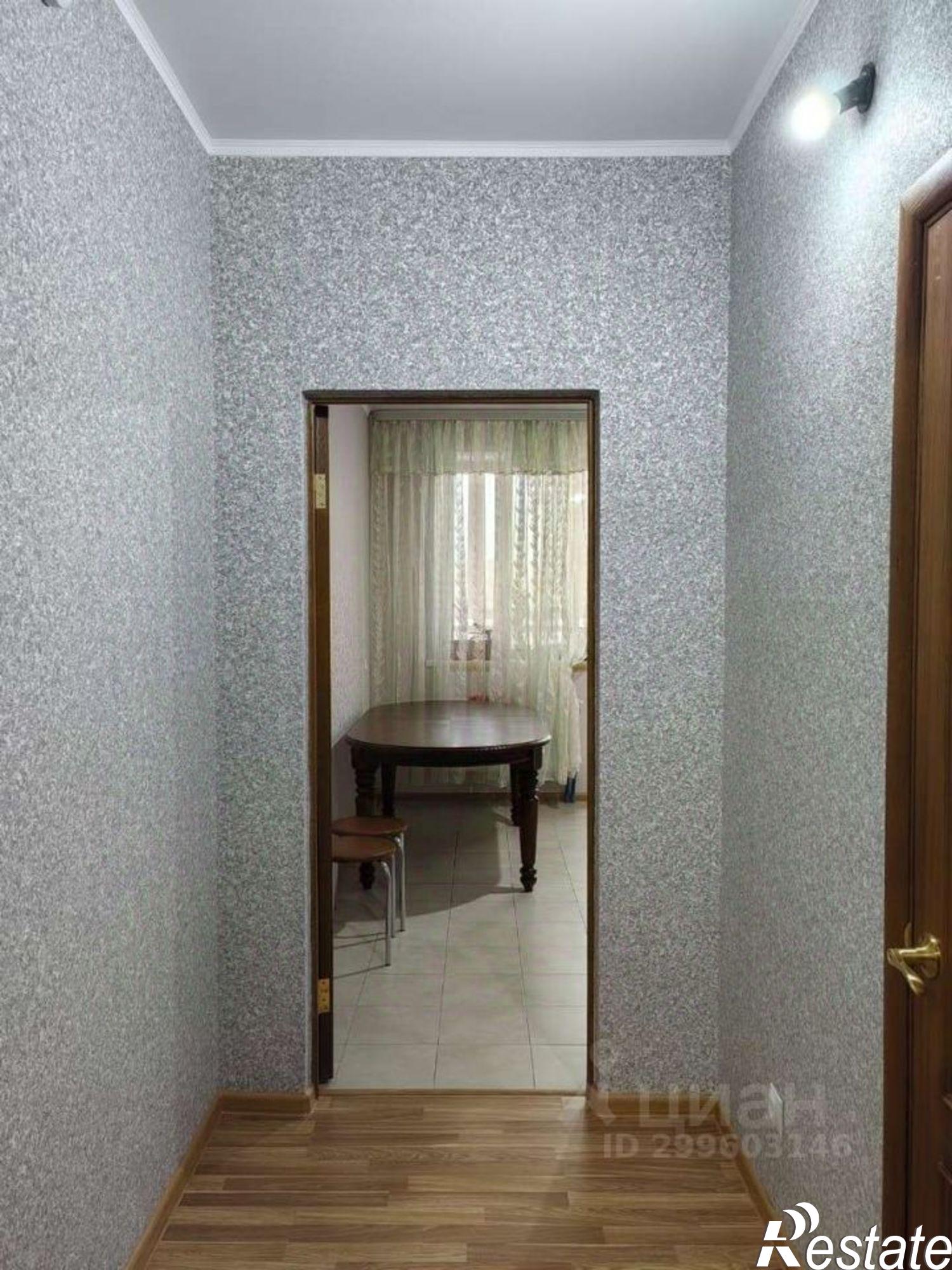 Купить квартиру за 9 650 000 рублей на Степной мкр,дом 31