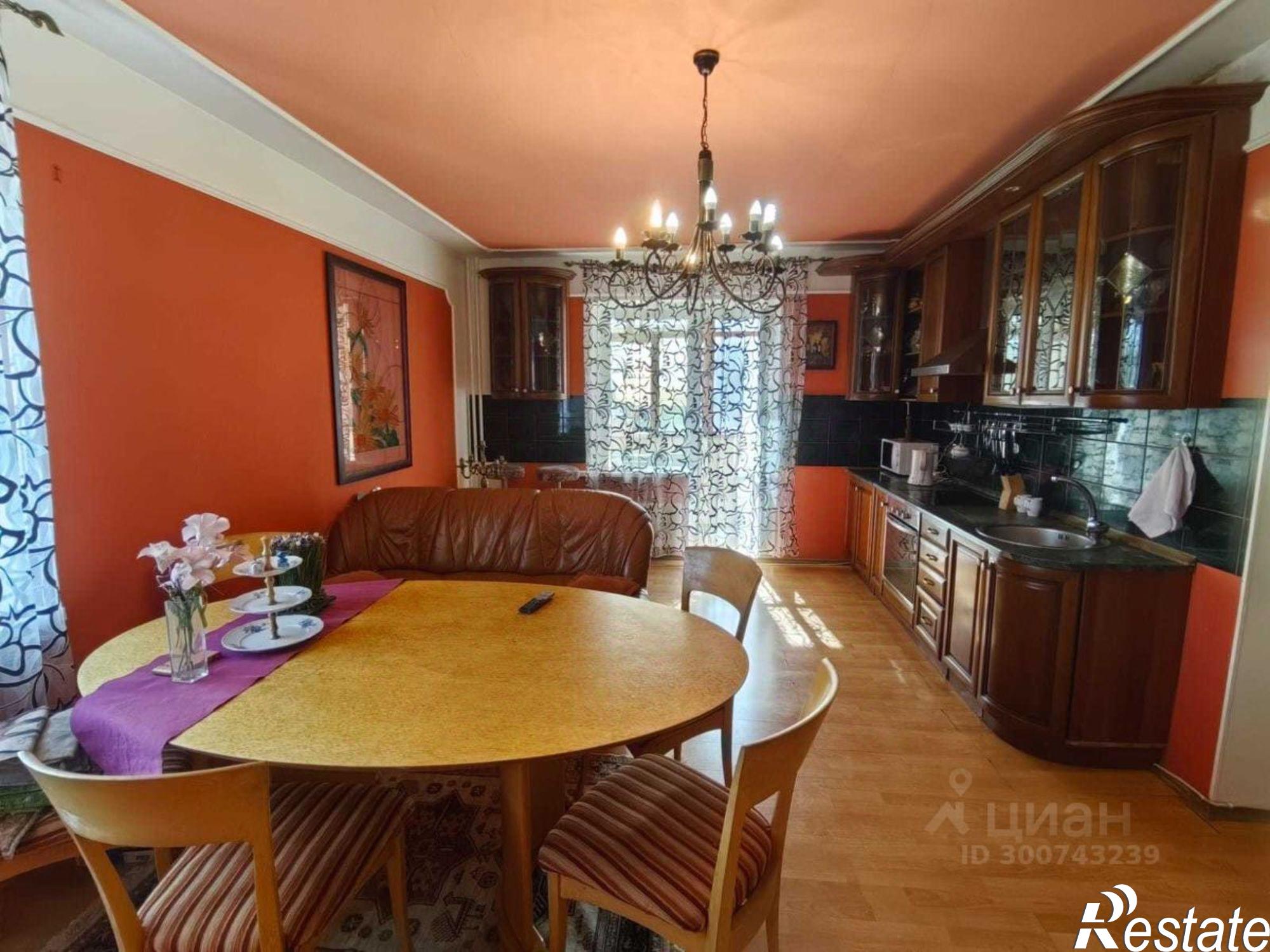 Купить квартиру за 10 450 000 рублей