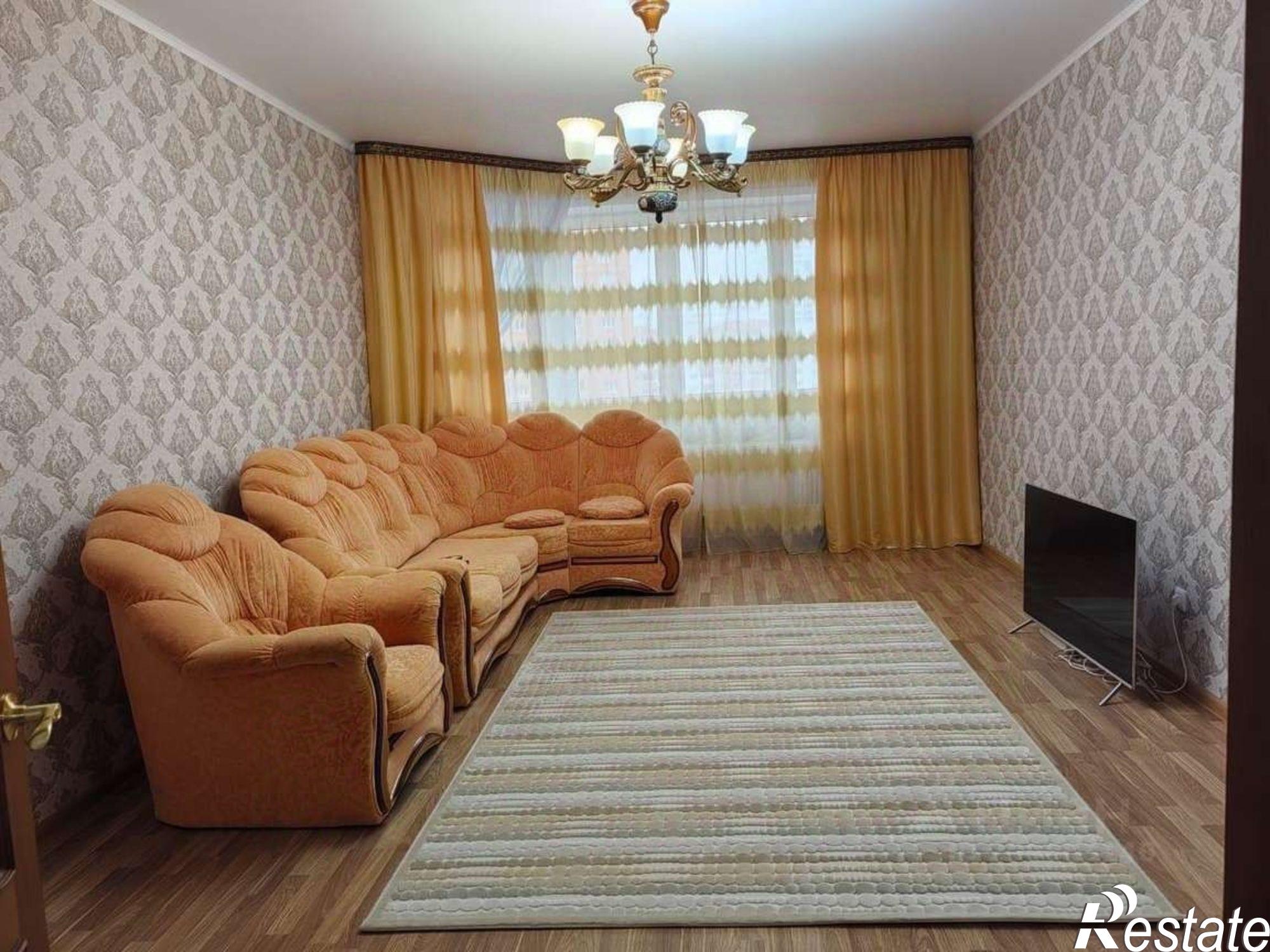 Купить квартиру за 9 650 000 рублей на Степной мкр,дом 31