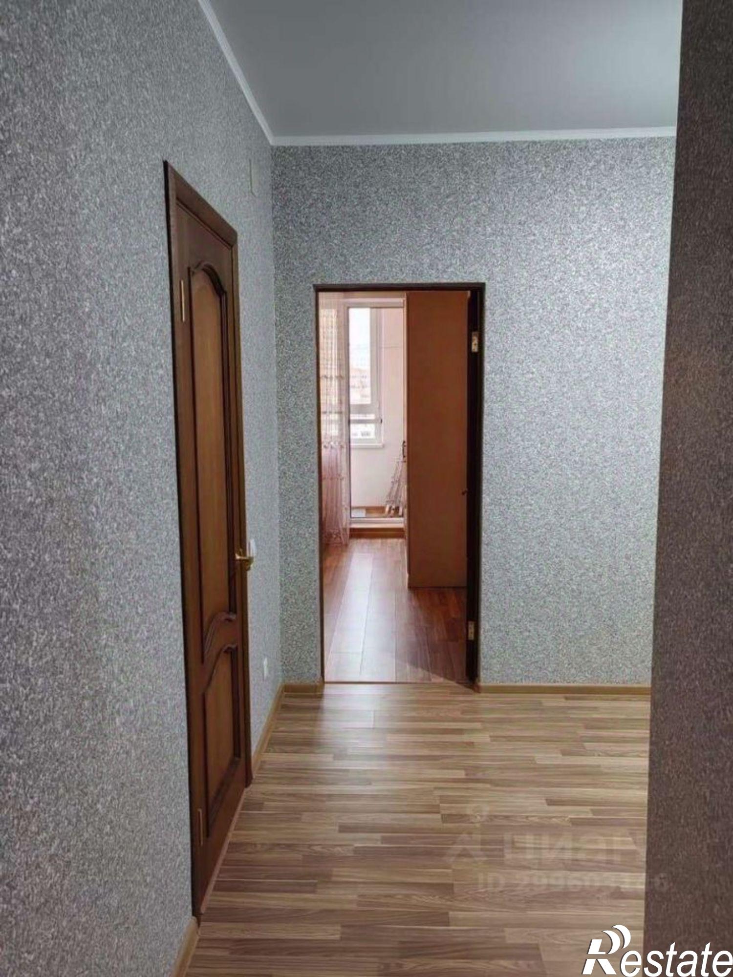 Купить квартиру за 9 650 000 рублей на Степной мкр,дом 31