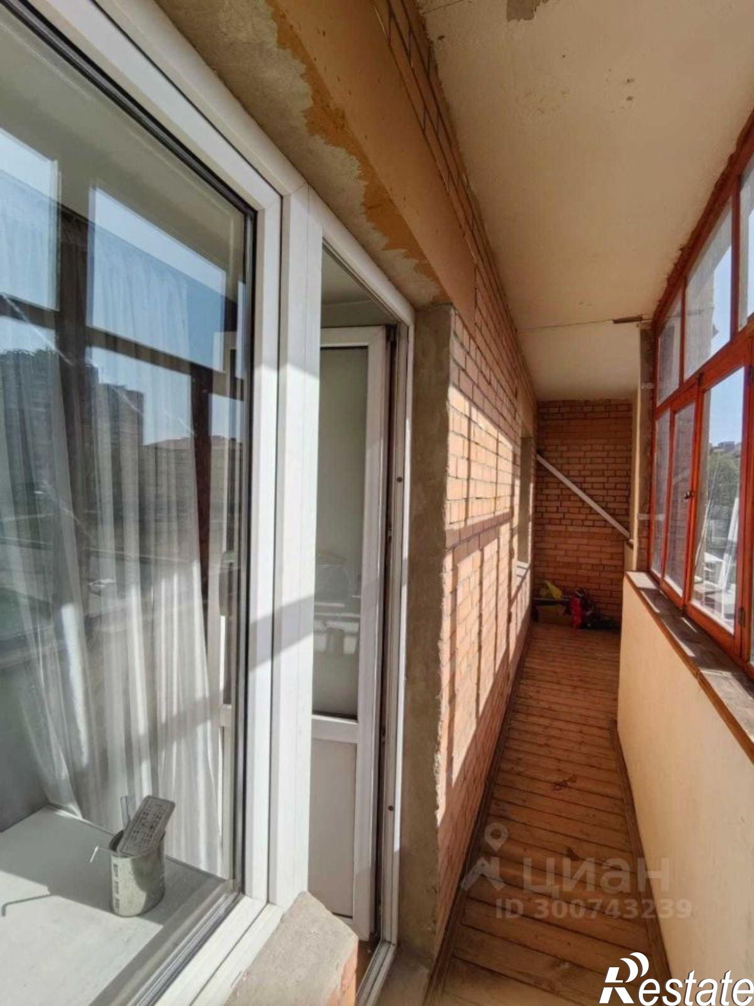 Купить квартиру за 10 450 000 рублей