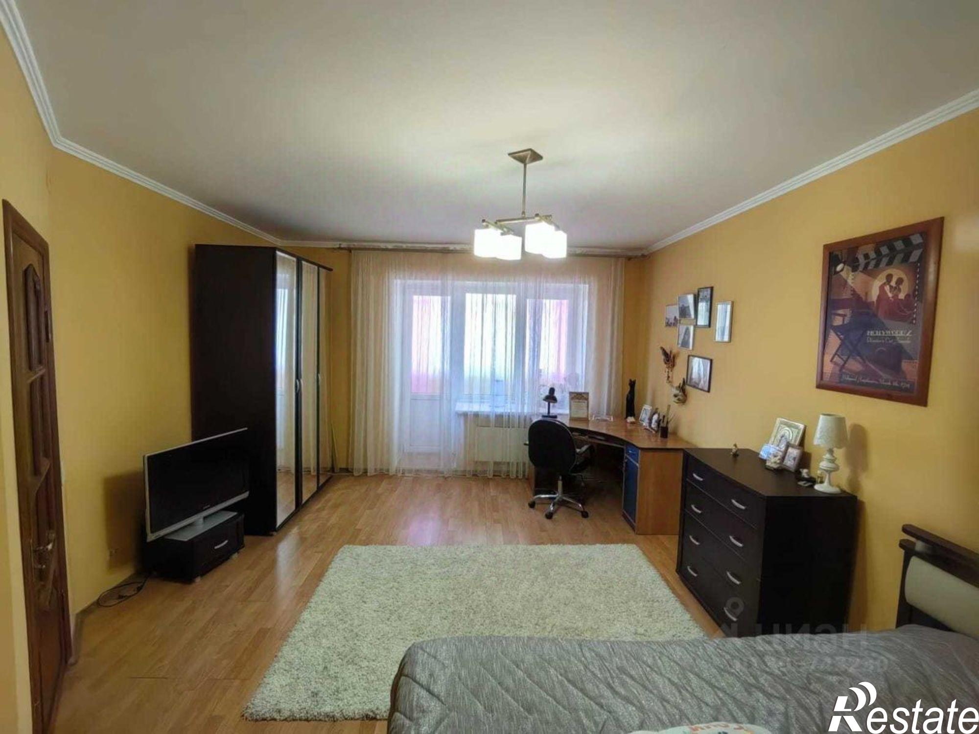 Купить квартиру за 10 450 000 рублей