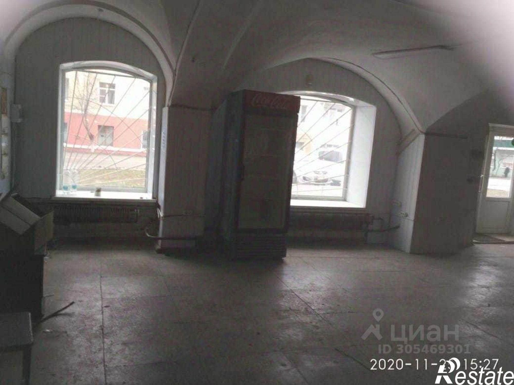 Купить помещение свободного назначения за 4 800 180 рублей на улица Ленина, 84