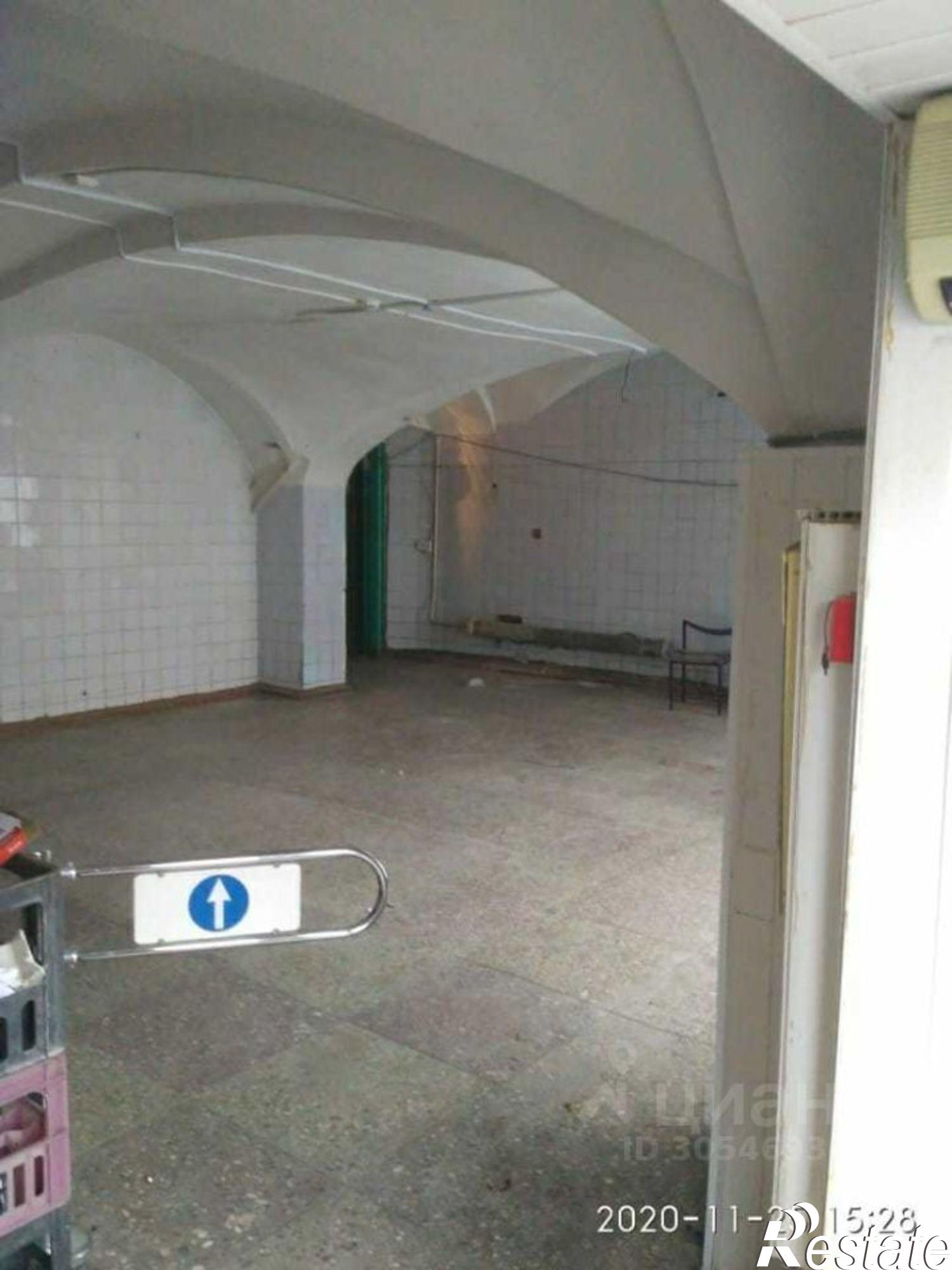 Купить помещение свободного назначения за 4 800 180 рублей на улица Ленина, 84