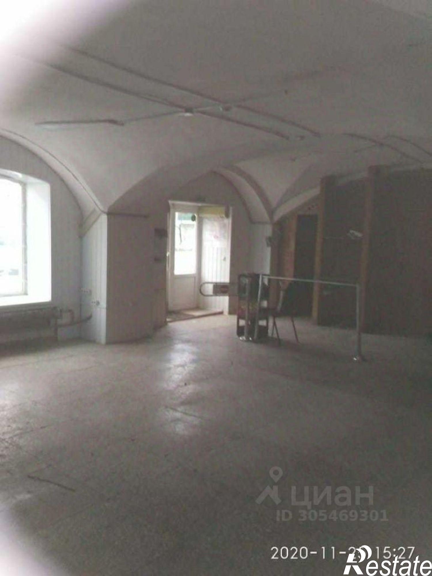 Купить помещение свободного назначения за 4 800 180 рублей на улица Ленина, 84