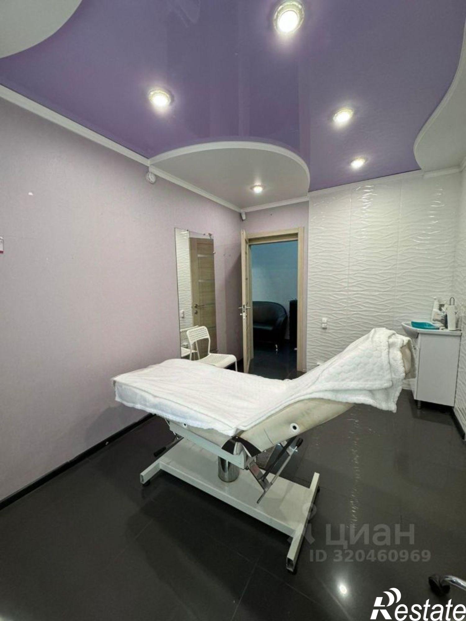 Купить помещение свободного назначения за 6 800 000 рублей на Старый Оскол городской округ