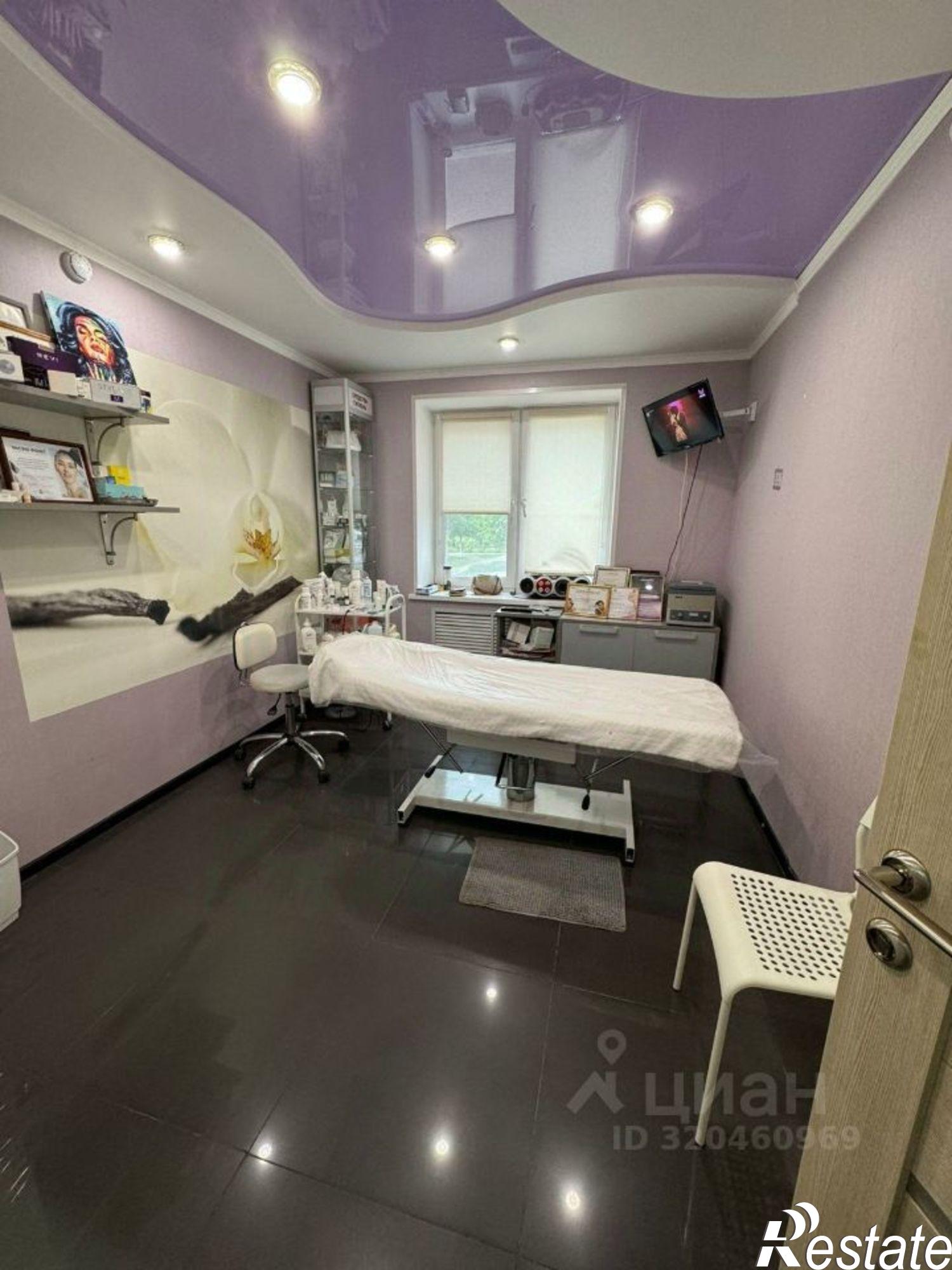 Купить помещение свободного назначения за 6 800 000 рублей на Старый Оскол городской округ