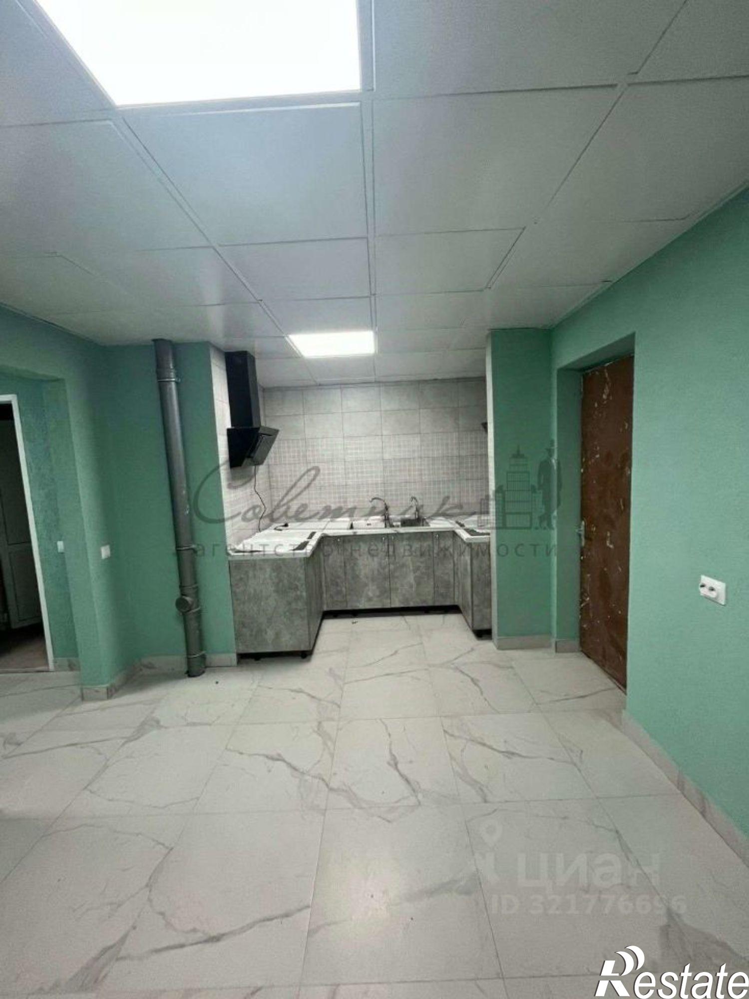 Купить комнату за 1 150 000 рублей на переулок Урицкого, 5