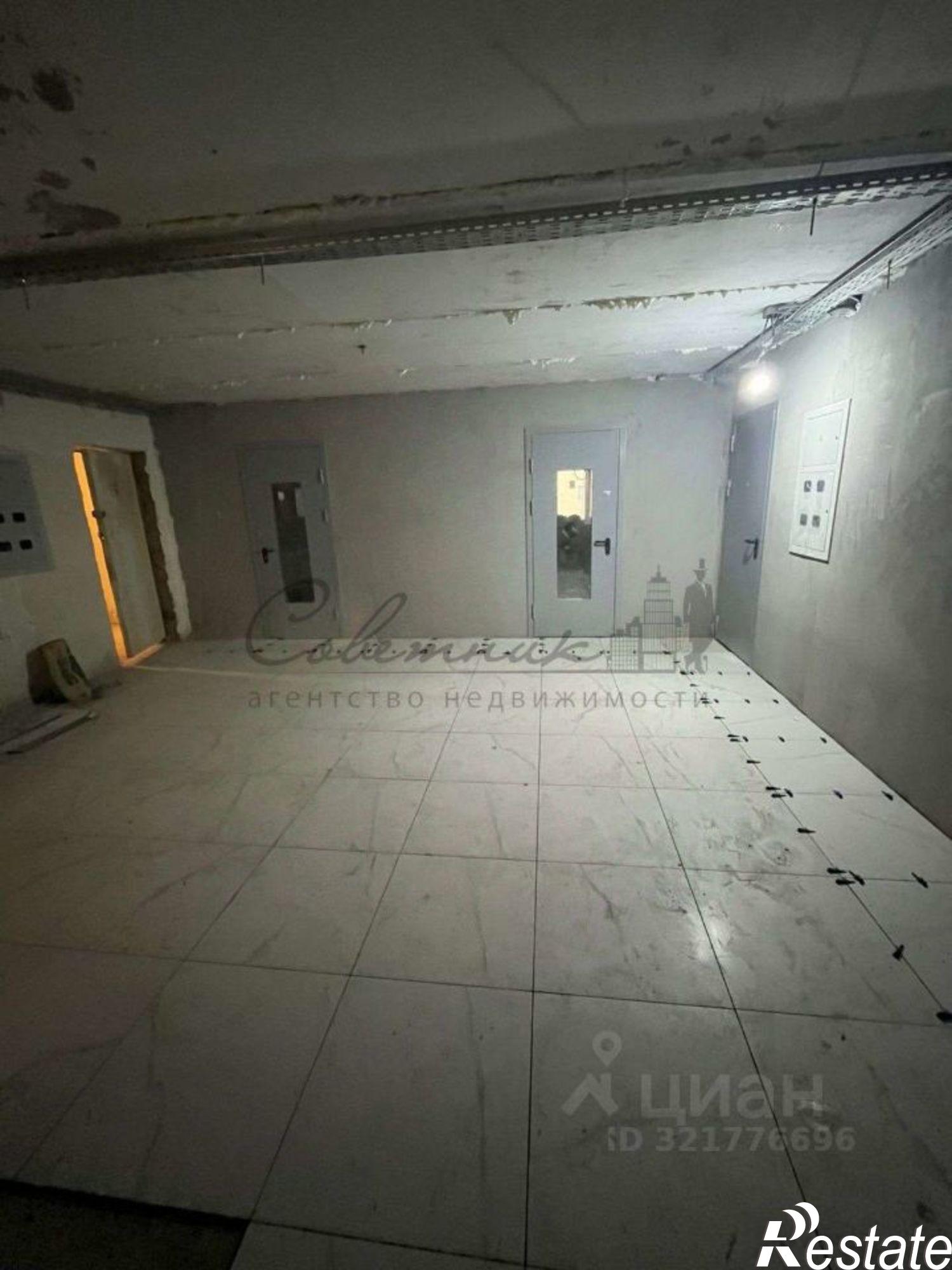 Купить комнату за 1 150 000 рублей на переулок Урицкого, 5