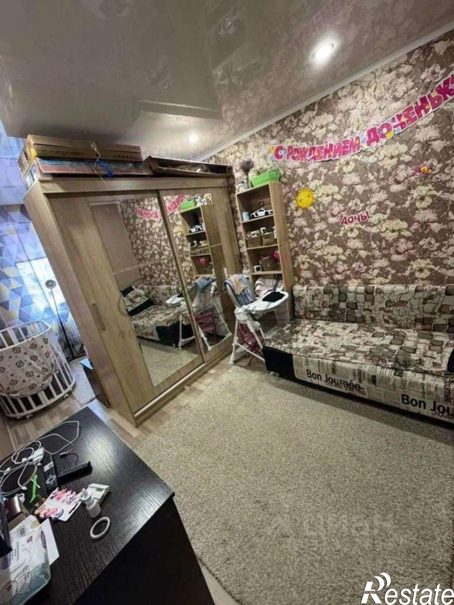 Купить квартиру за 2 600 000 рублей на улица Щепкина, 15