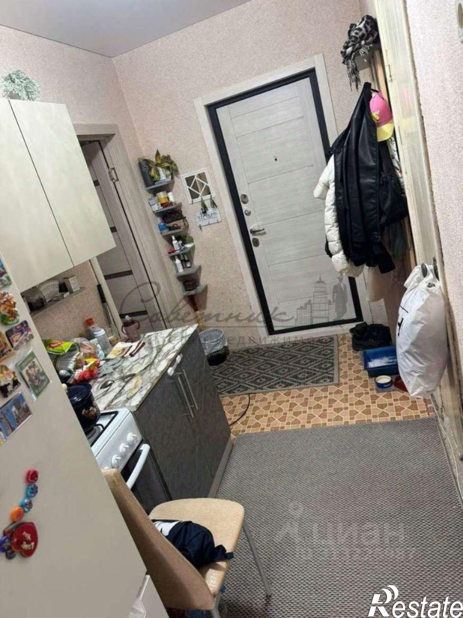 Купить квартиру за 2 600 000 рублей на улица Щепкина, 15