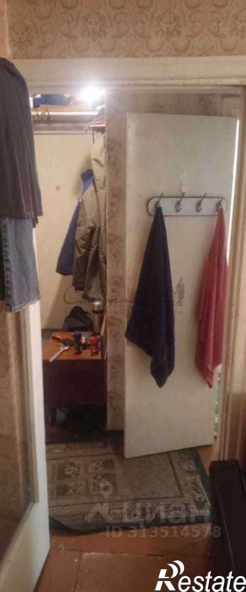 Купить квартиру за 2 600 000 рублей на Лебединец мкр,дом 3