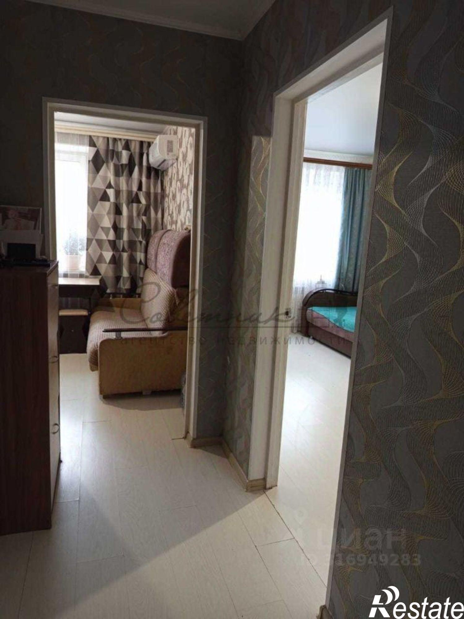 Купить квартиру за 2 730 000 рублей на Заречье мкр,дом 13А