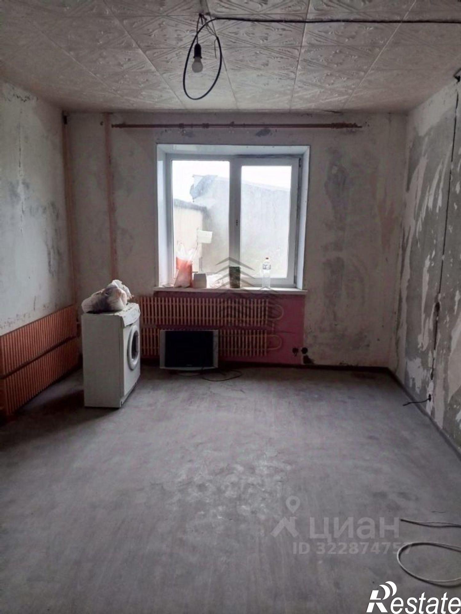 Купить квартиру за 2 750 000 рублей на Весенний мкр,дом 16