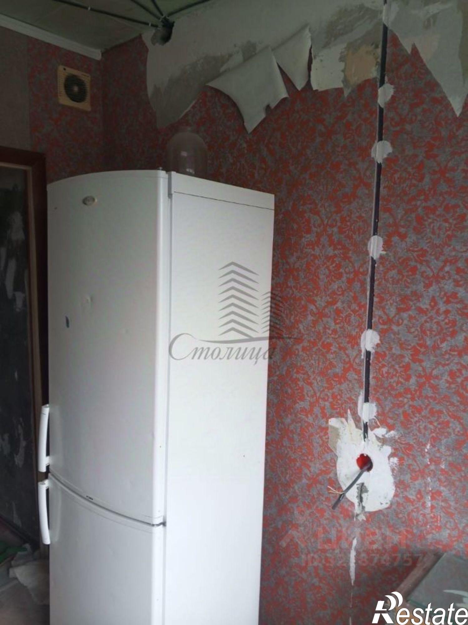 Купить квартиру за 2 750 000 рублей на Весенний мкр,дом 16