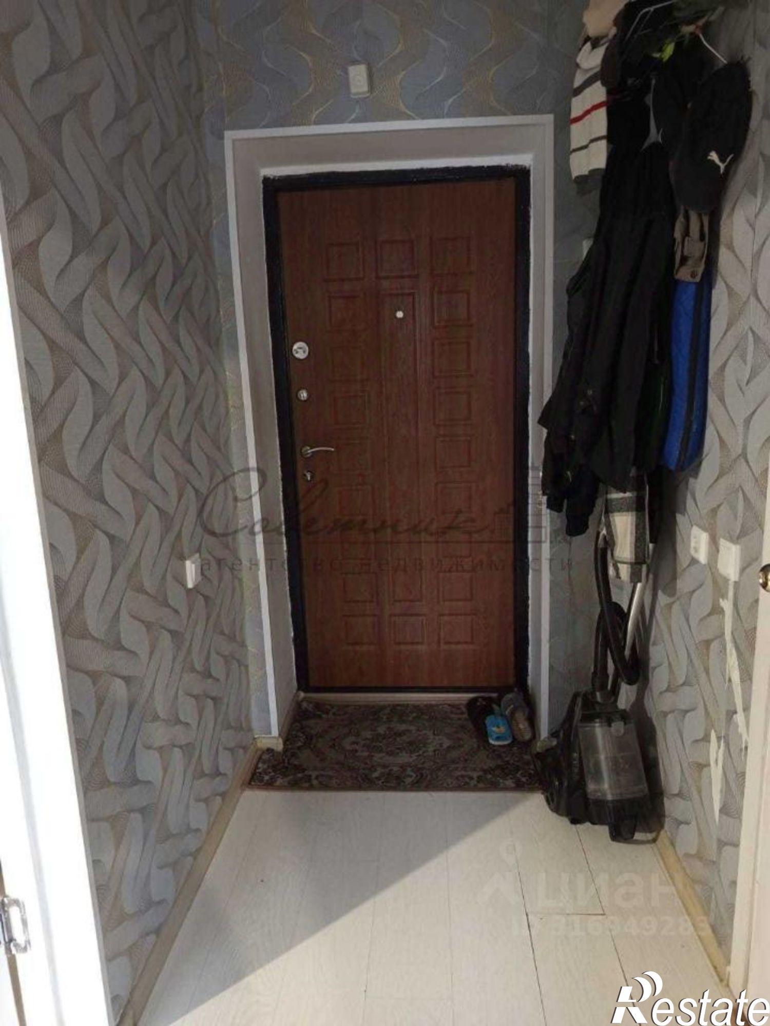 Купить квартиру за 2 730 000 рублей на Заречье мкр,дом 13А