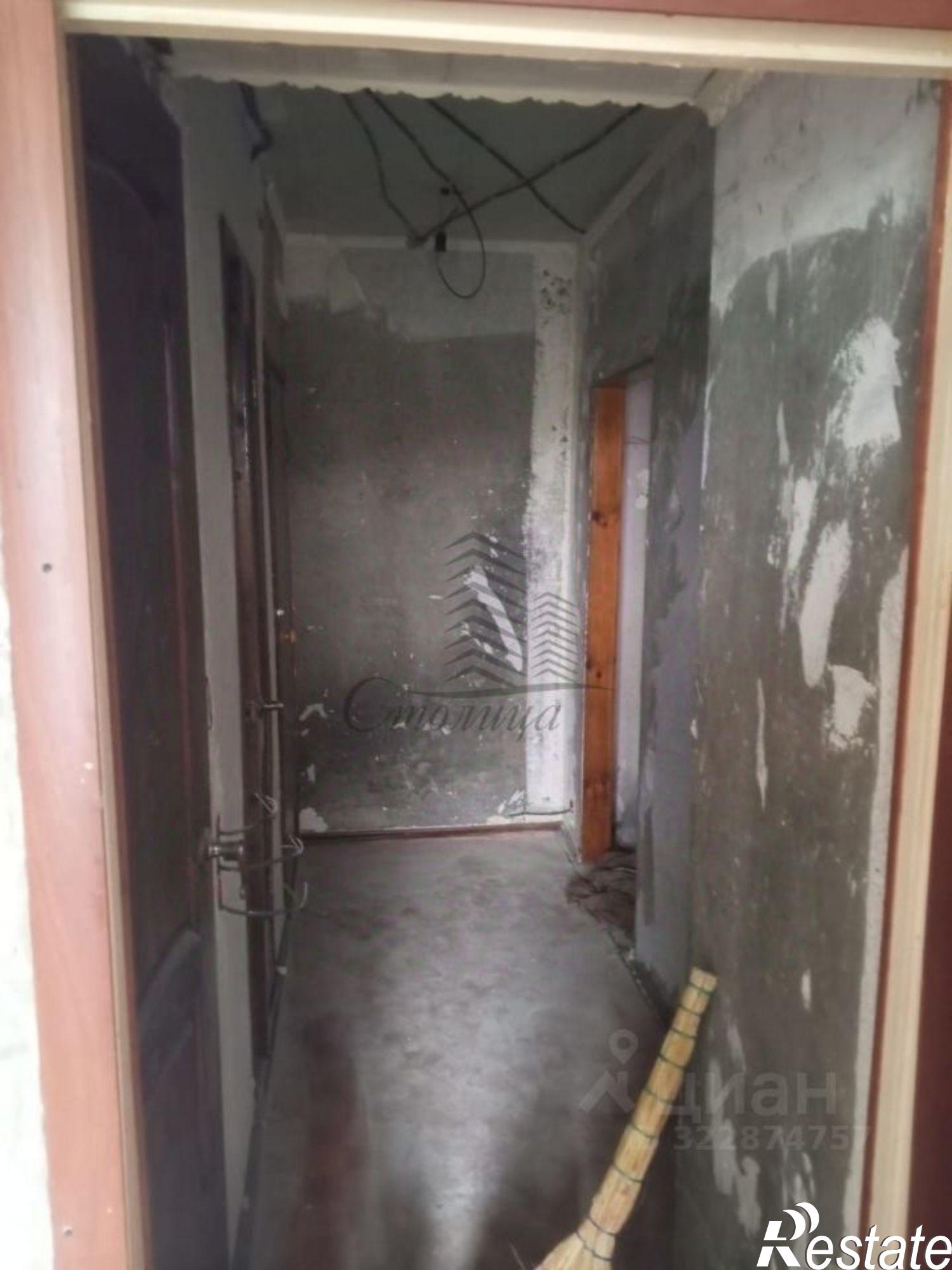 Купить квартиру за 2 750 000 рублей на Весенний мкр,дом 16