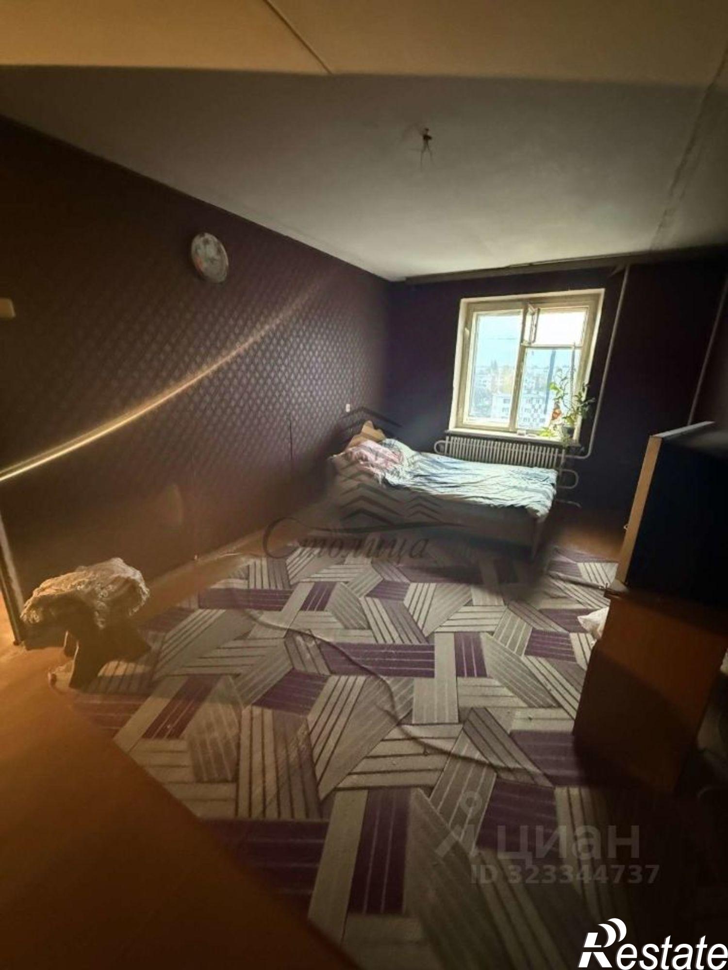 Купить квартиру за 2 800 000 рублей