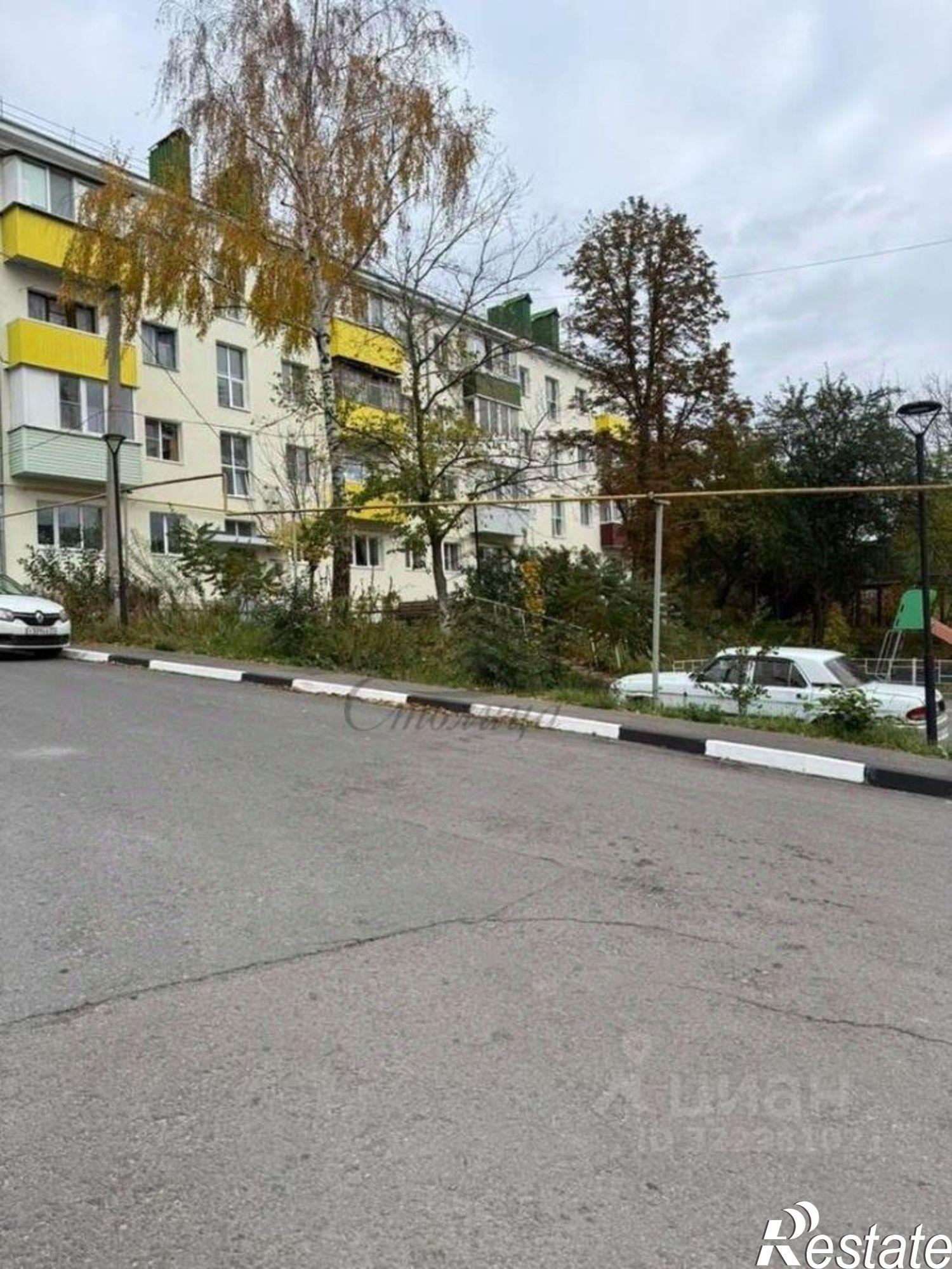 Купить квартиру за 2 900 000 рублей на улица Ленина, 6