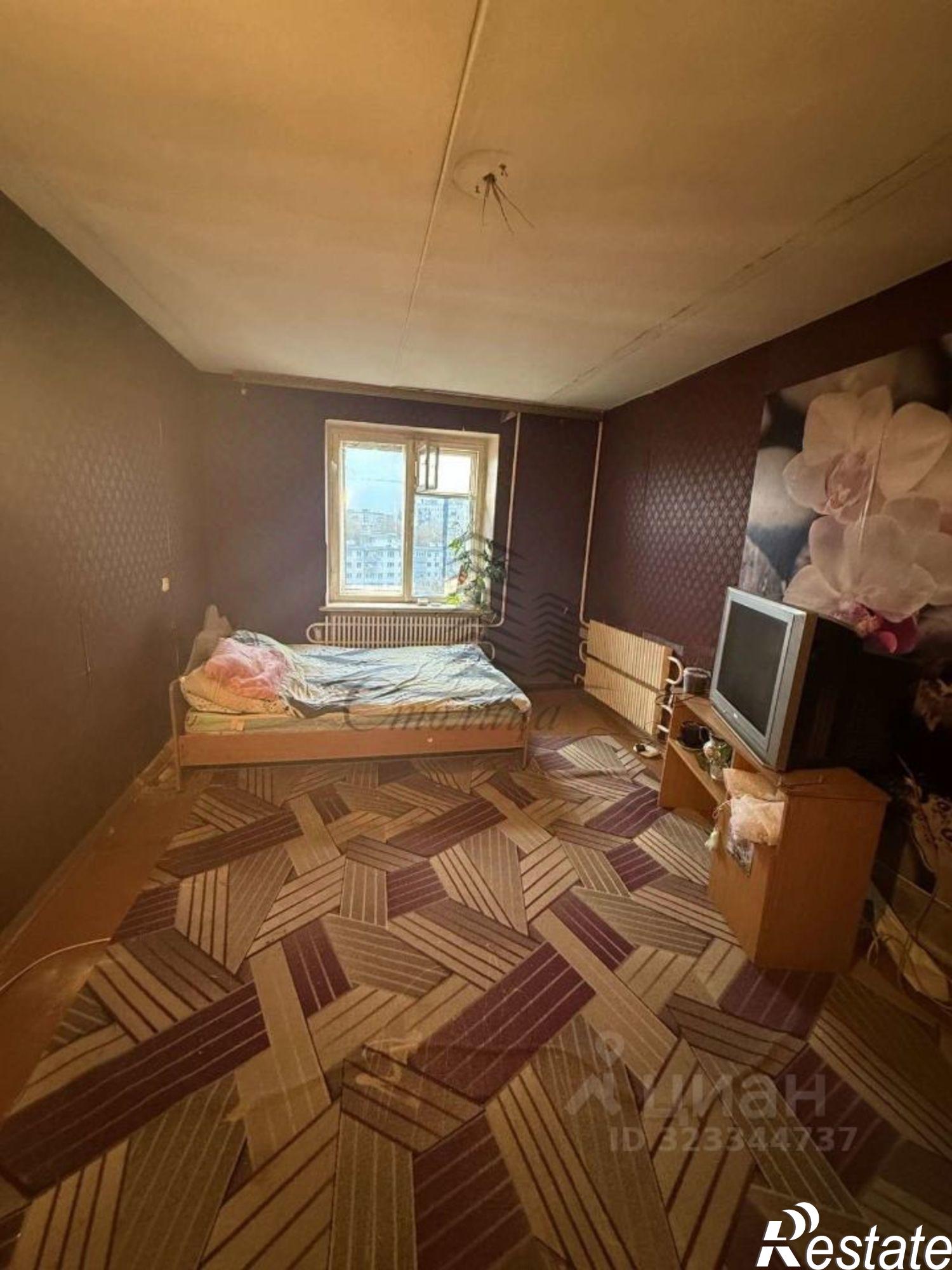 Купить квартиру за 2 800 000 рублей