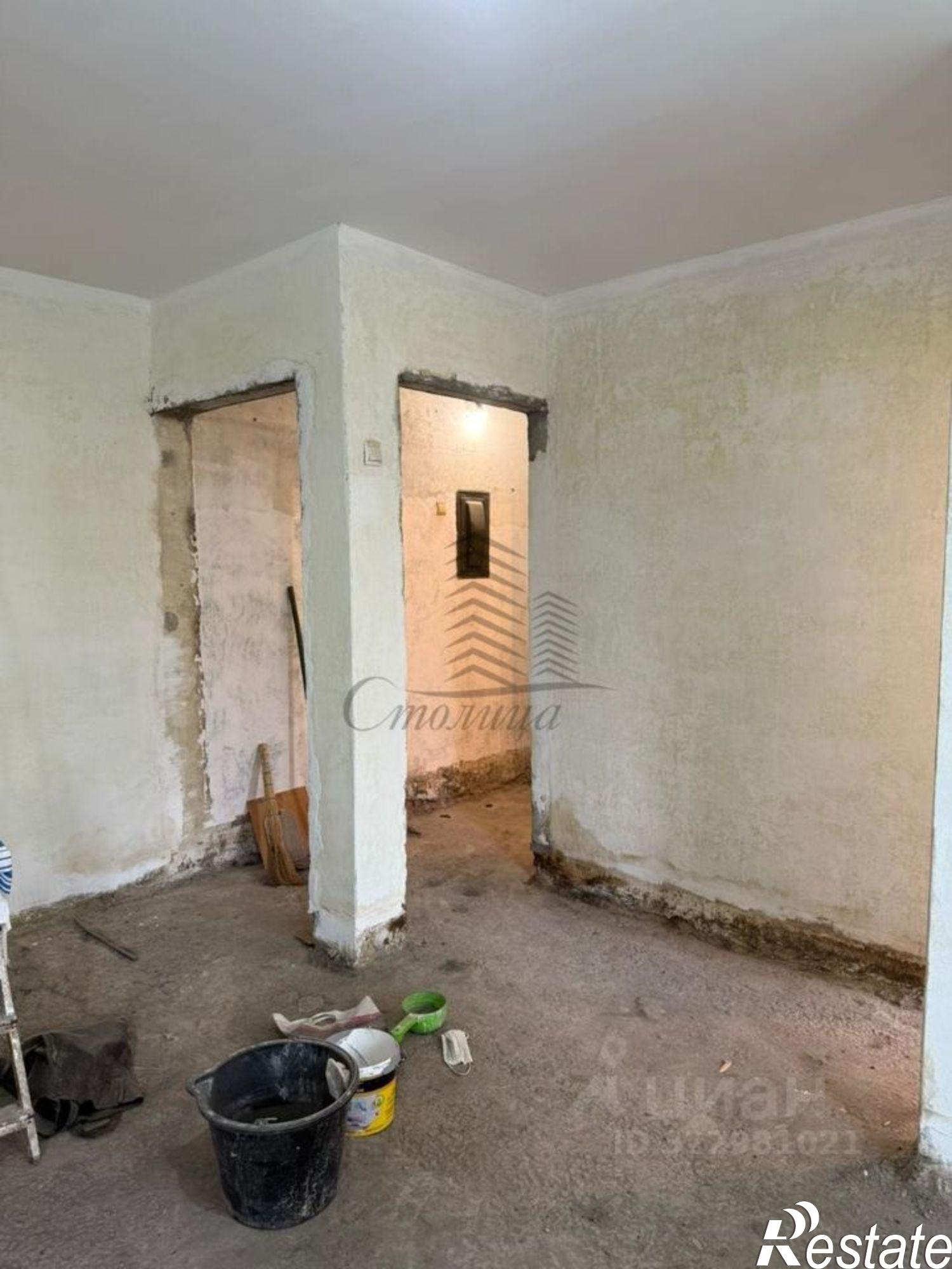 Купить квартиру за 2 900 000 рублей на улица Ленина, 6