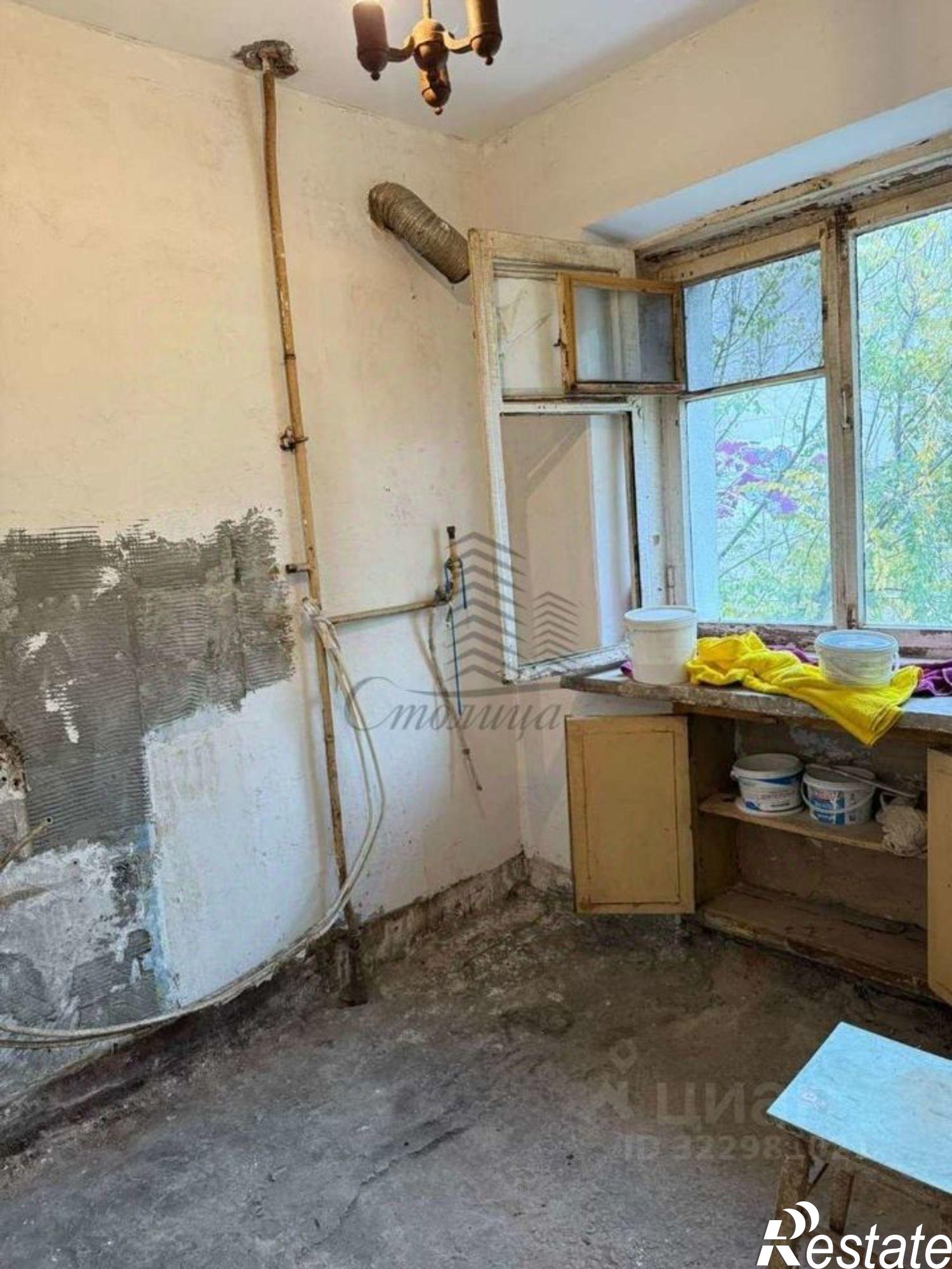 Купить квартиру за 2 900 000 рублей на улица Ленина, 6